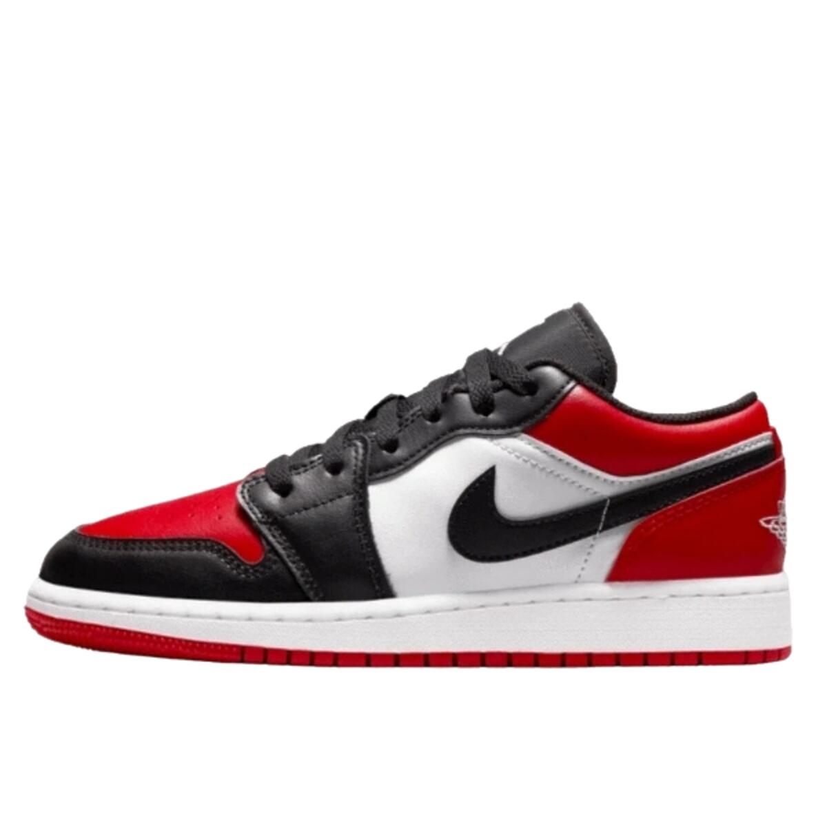 Buty do chodzenia męskie Nike 1 Low Bred Toe
