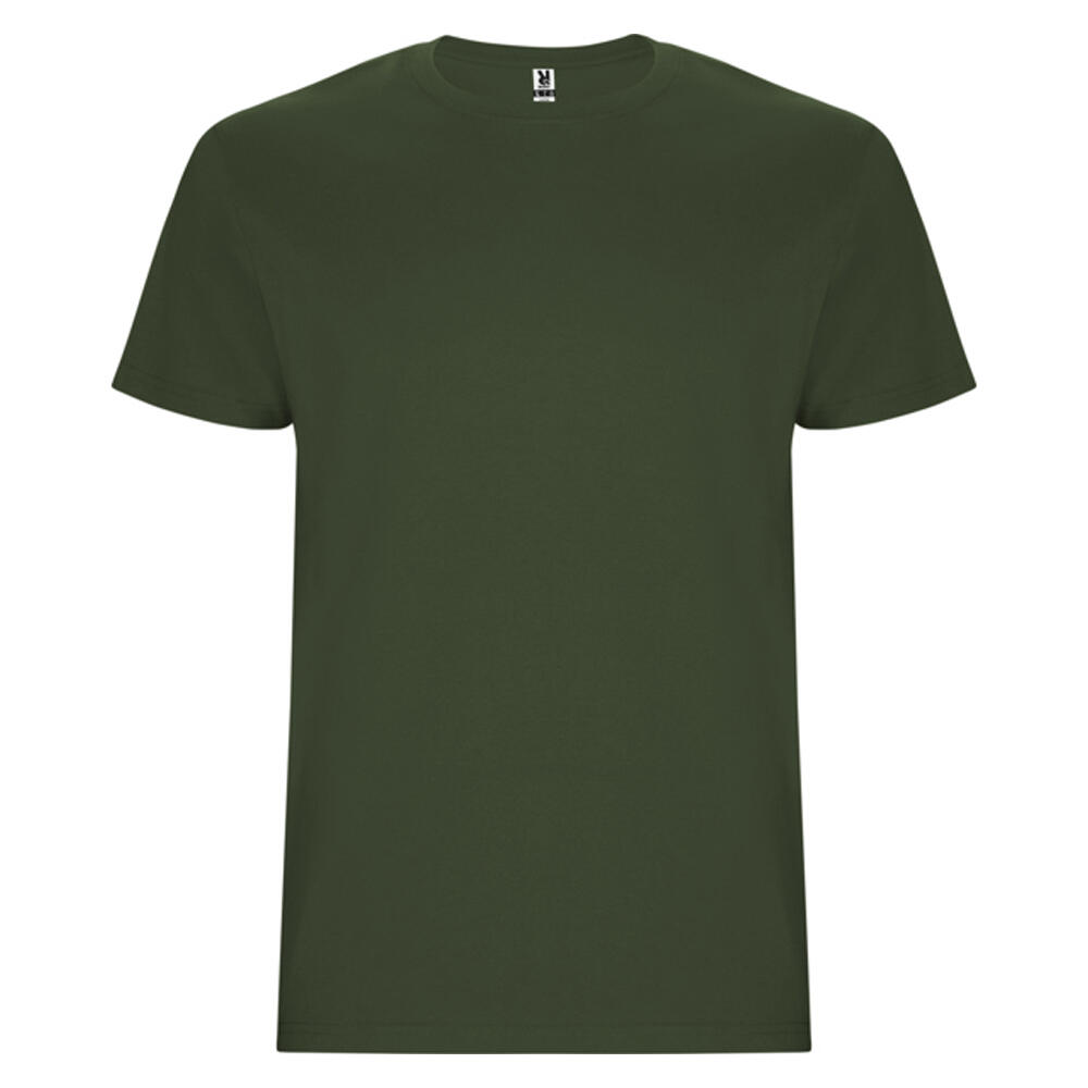 Męska Koszulka Stafford