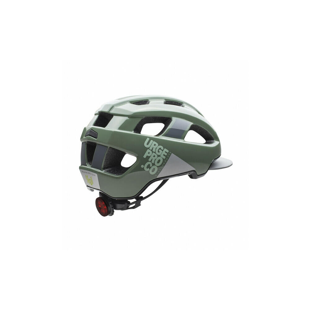 Kask rowerowy Urge Strail