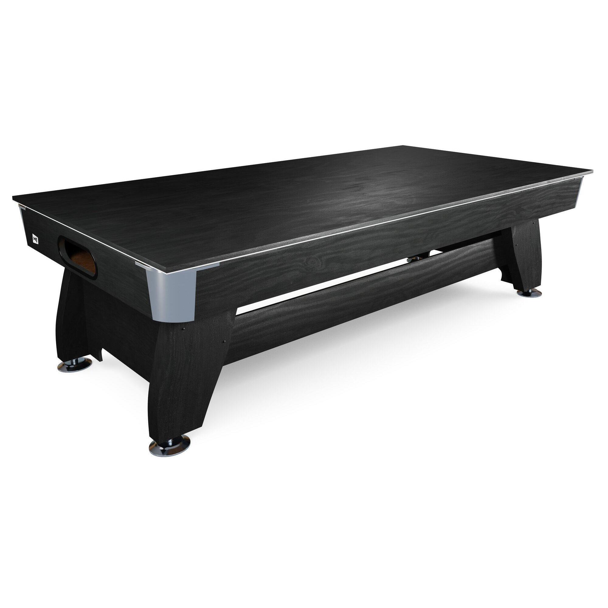 Nakładka na stół do bilarda Hop-Sport Ping-Pong Blat 8ft