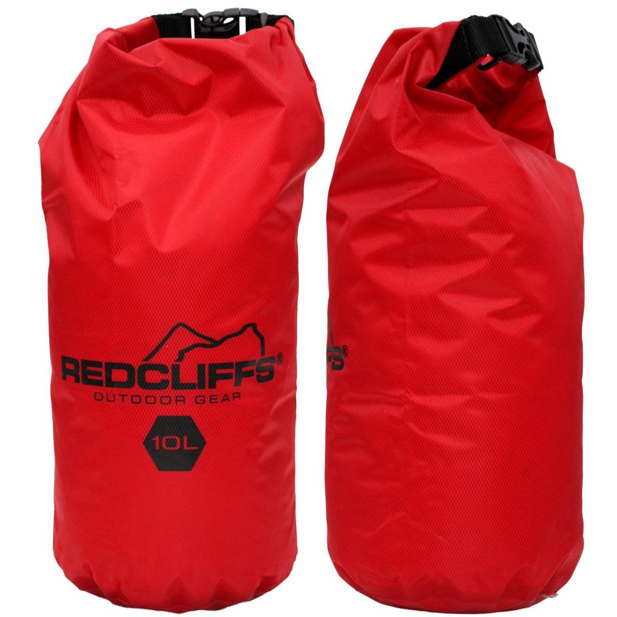 Worek wodoszczelny Redcliffs 10L