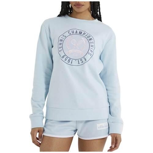 Bluzy sportowa damska Ellesse Antichi