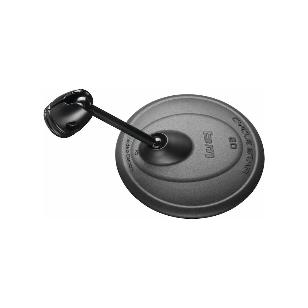 Małe lusterko prętowe Busch & Muller