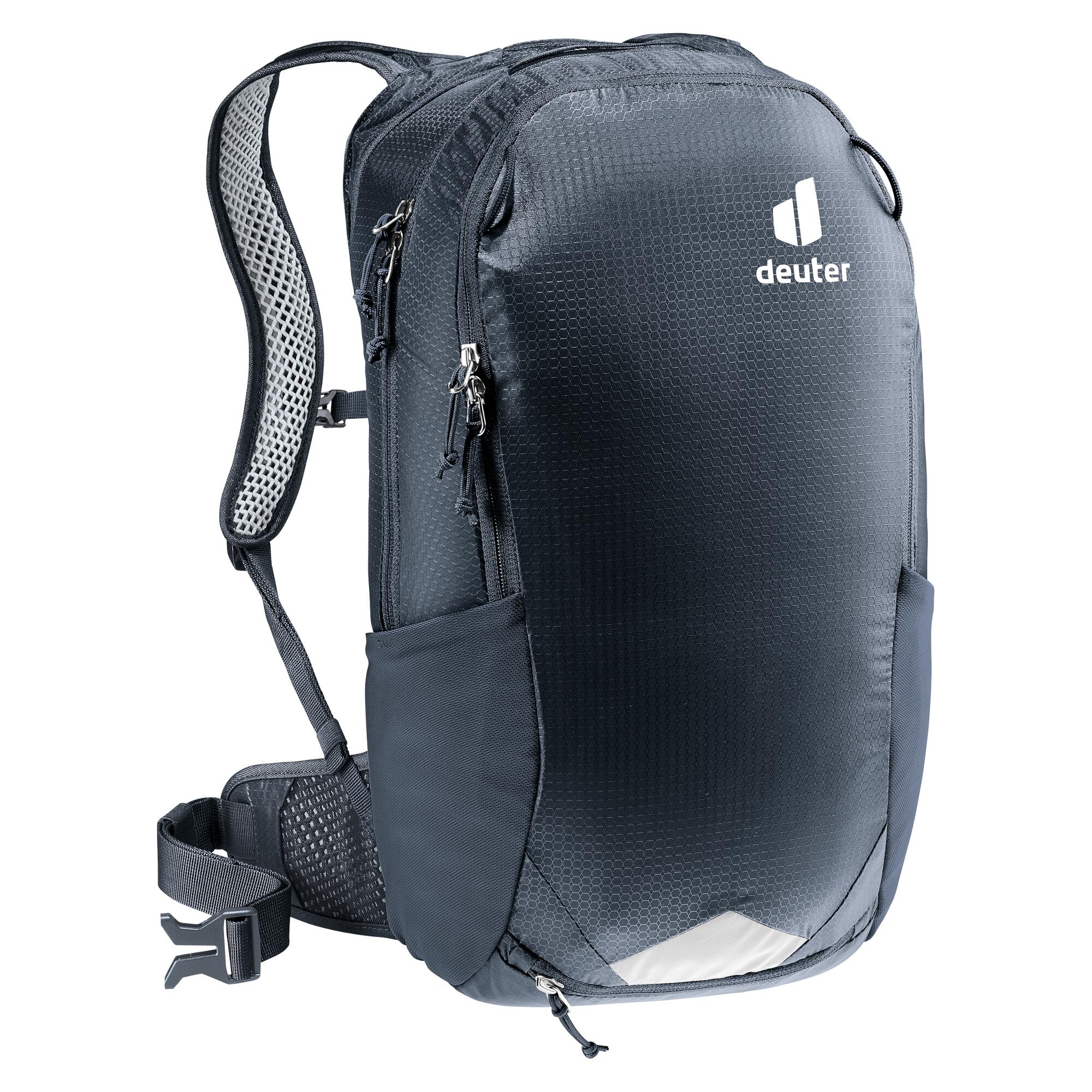 Plecak Deuter Race Air 14+3 - black
