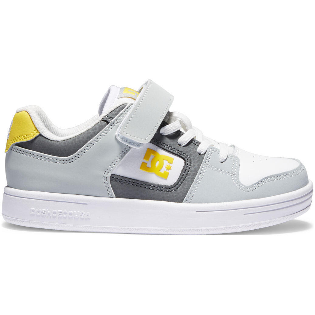 Buty dla dzieci DC Shoes Manteca 4 V