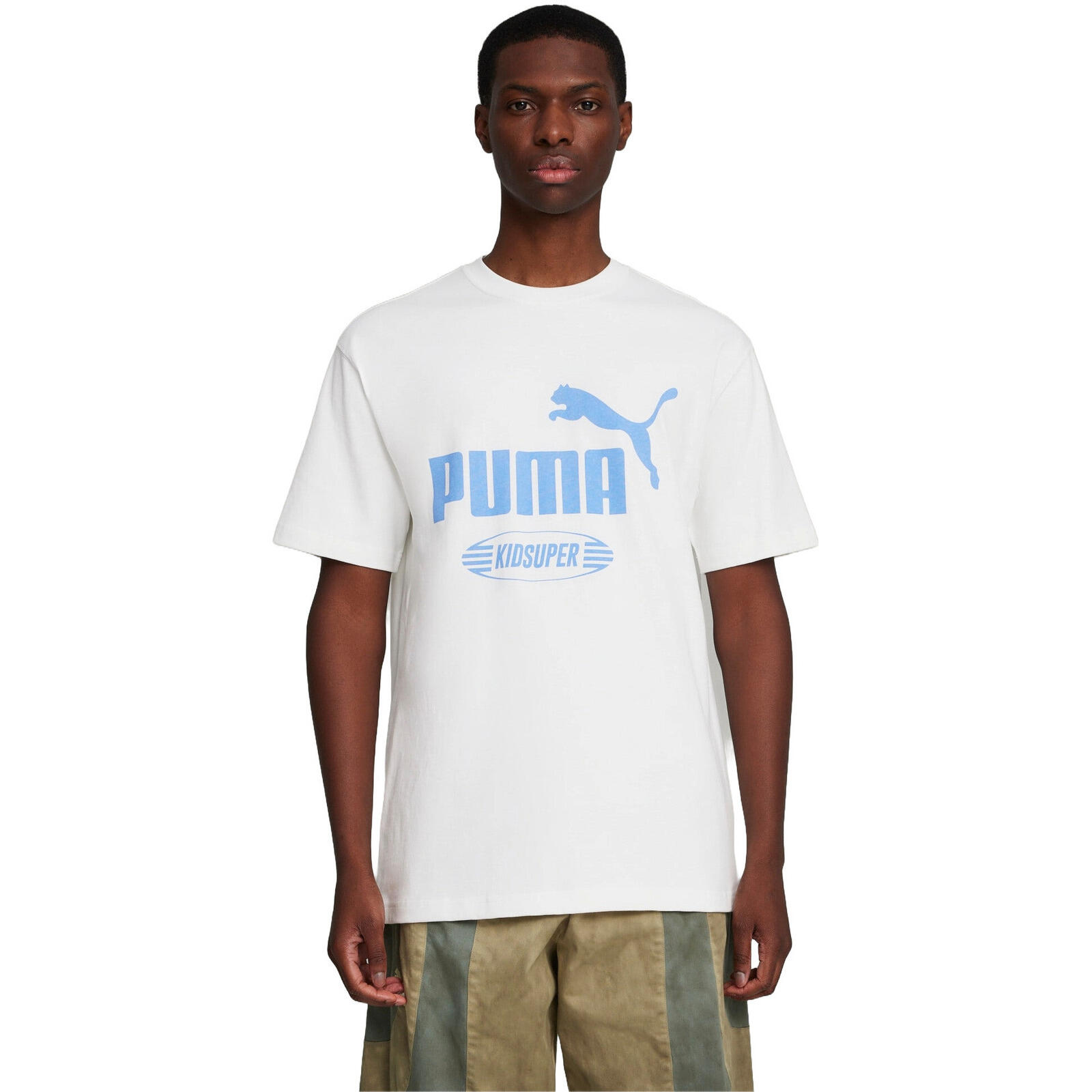 Podkoszulek męskie Puma X Kidsuper Graphic Tee