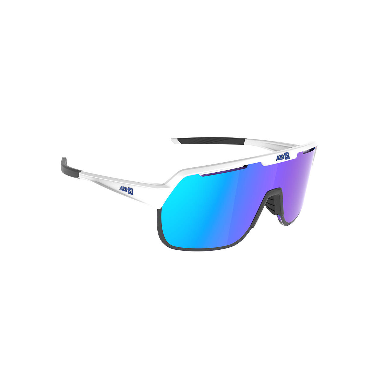 Okulary przeciwsłoneczne hydrofobowe AZR Victory RX