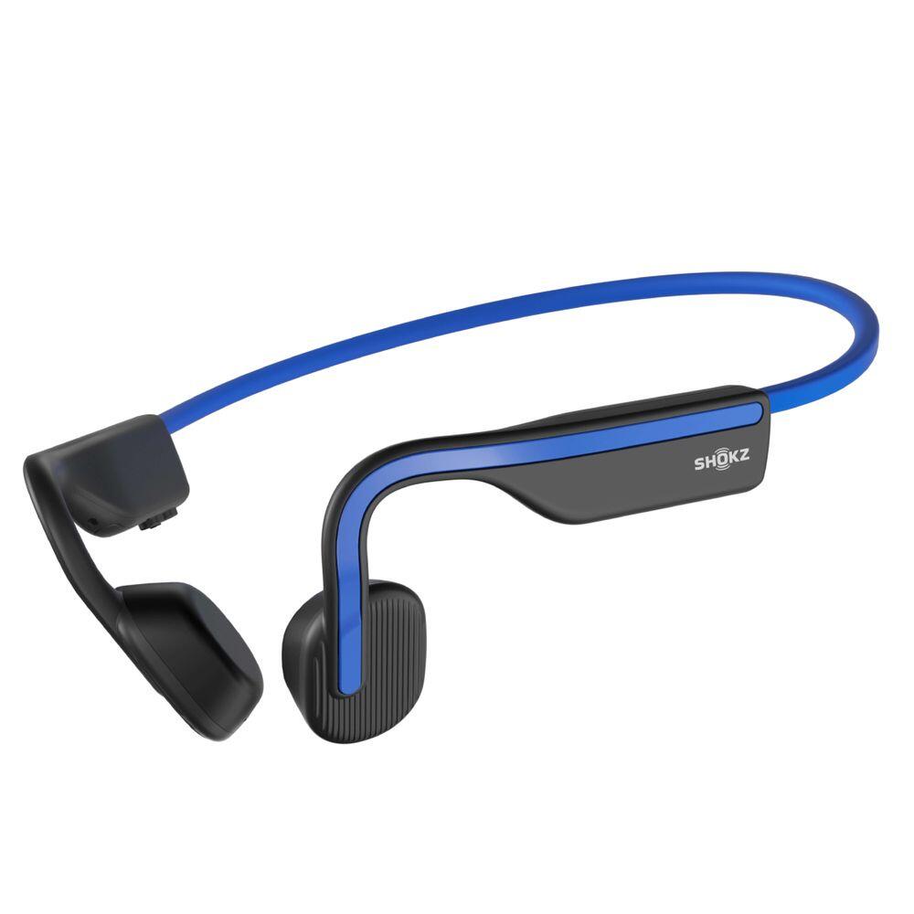 OpenMove Bone Conduction Sports Headphones