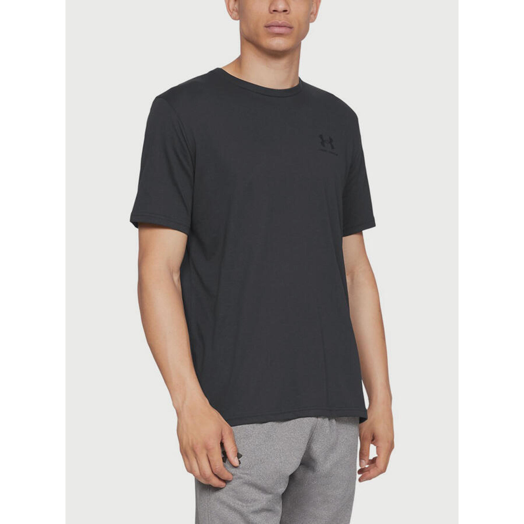 Koszulka THORN FIT Heavy Metal Dead Lift