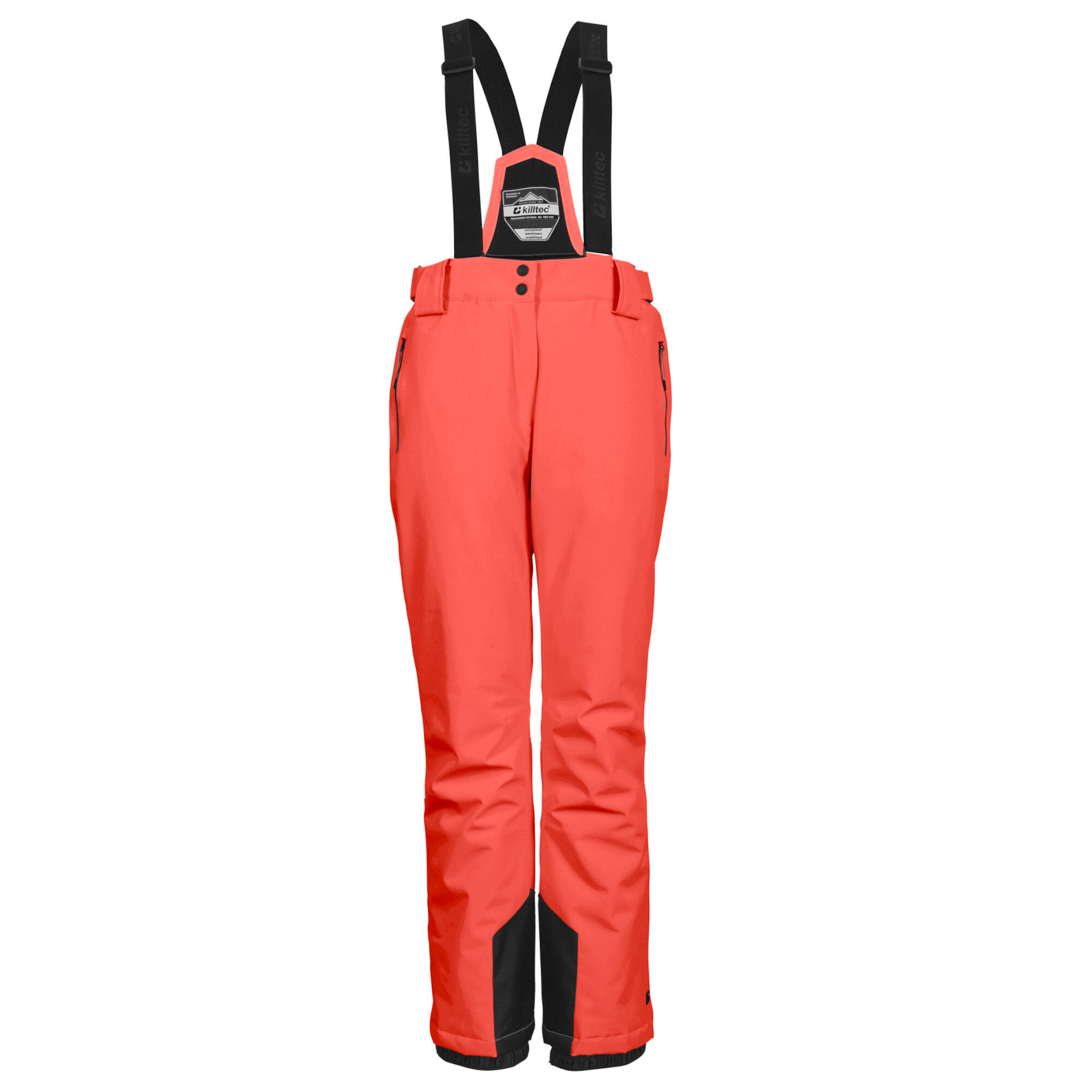 Damski kombinezon narciarski Killtec KSW 249 Erielle