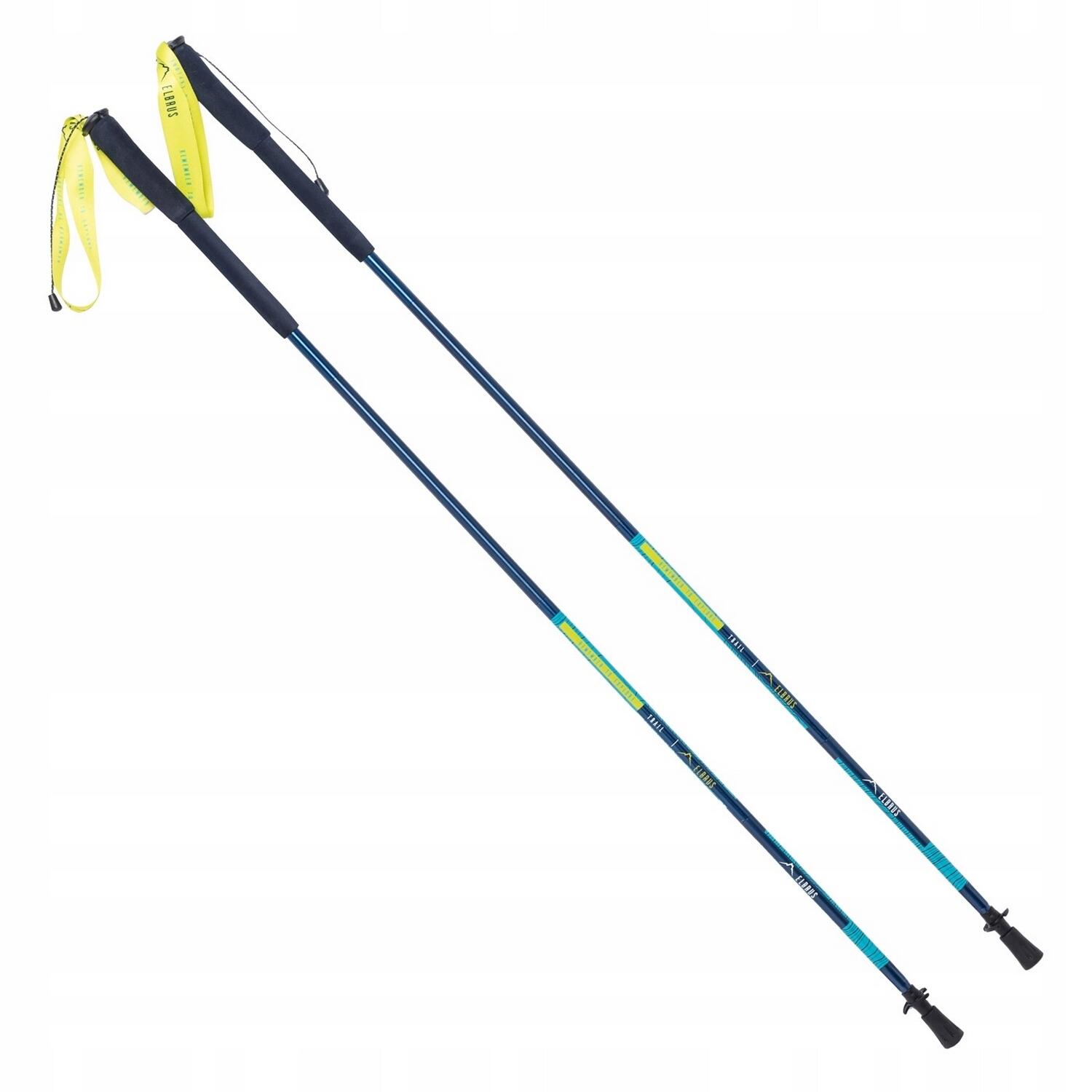 Składane Kijki Trekkingowe Fitzroy