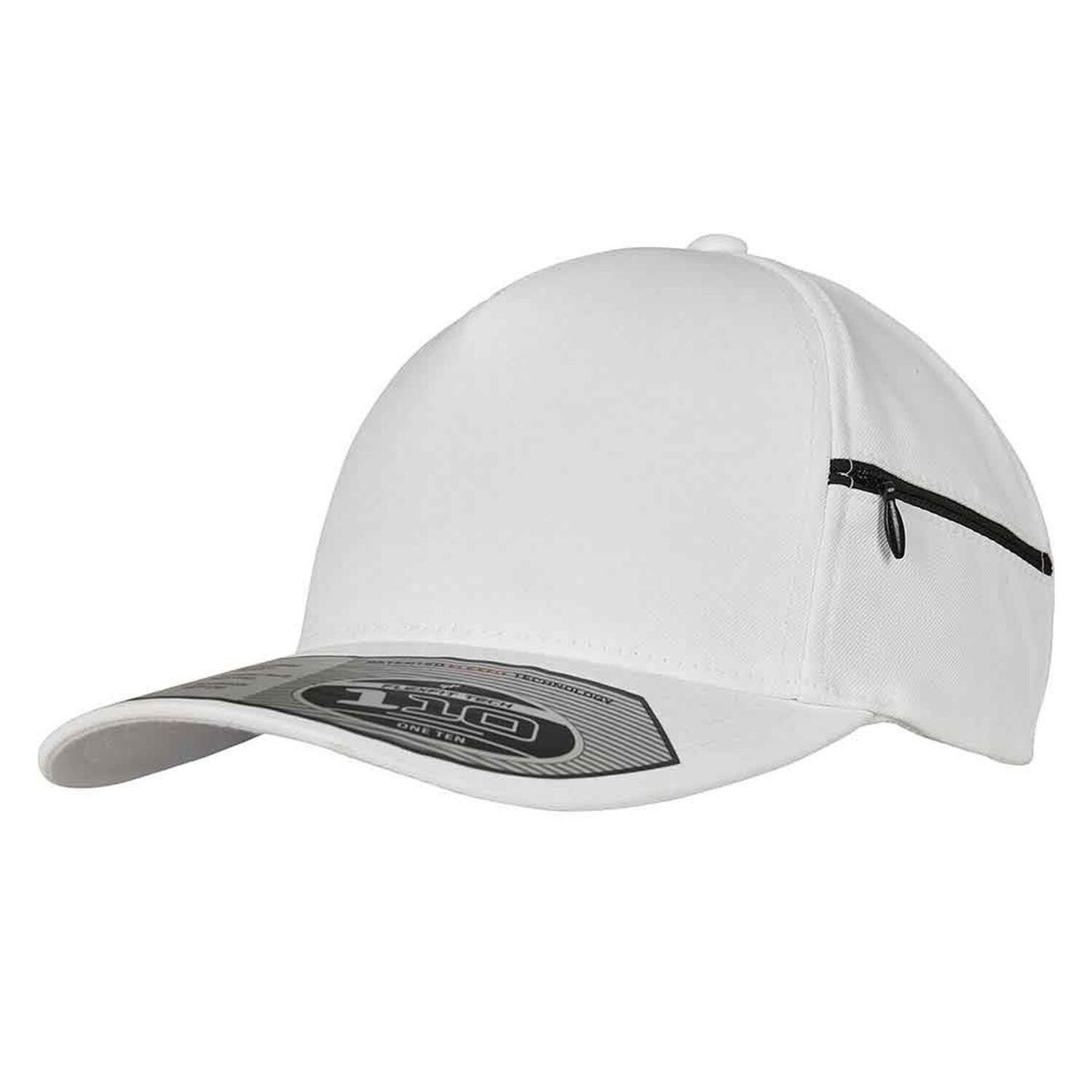 Kieszonkowa Czapka Z Daszkiem