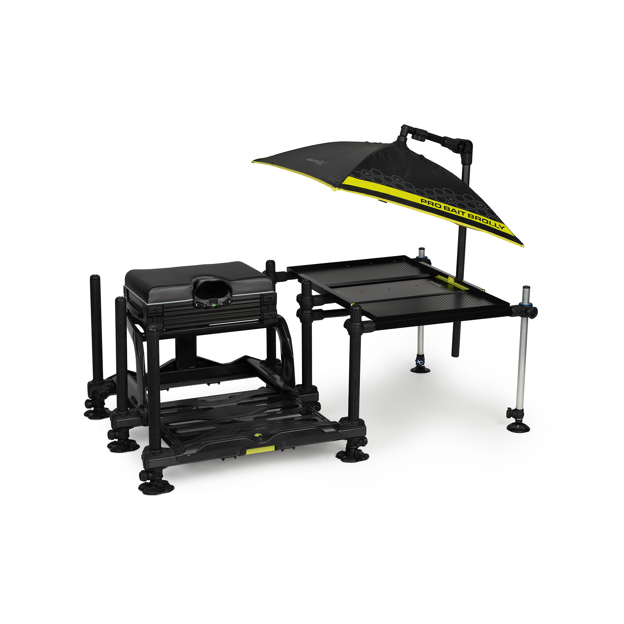 Parasolka Matrix Pro Bait Brolley