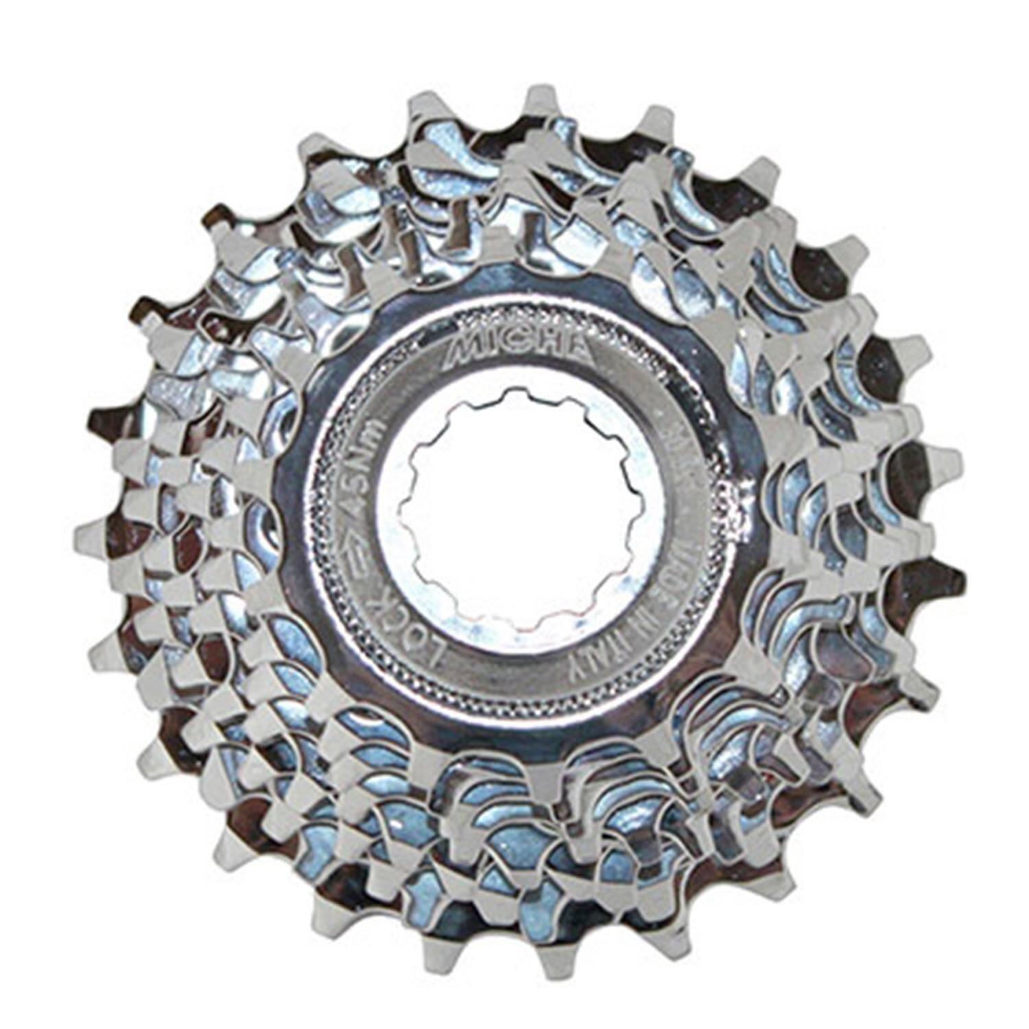 Kaseta szosowa Miche Primato Shimano 9 v 16-25 T