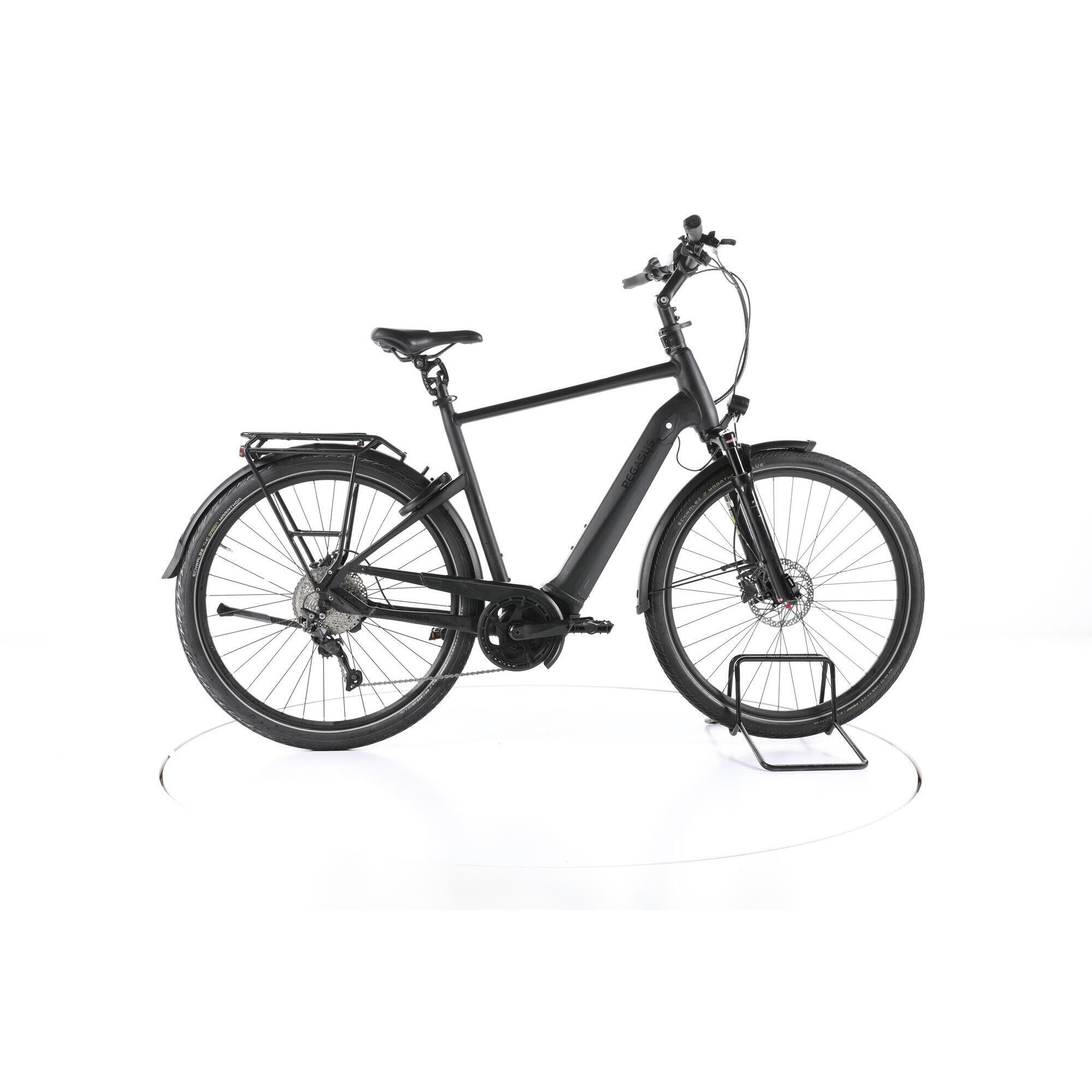 Second Life - Pegasus Premio Evo 10 lite Trekking E-Bike - Jak nowy