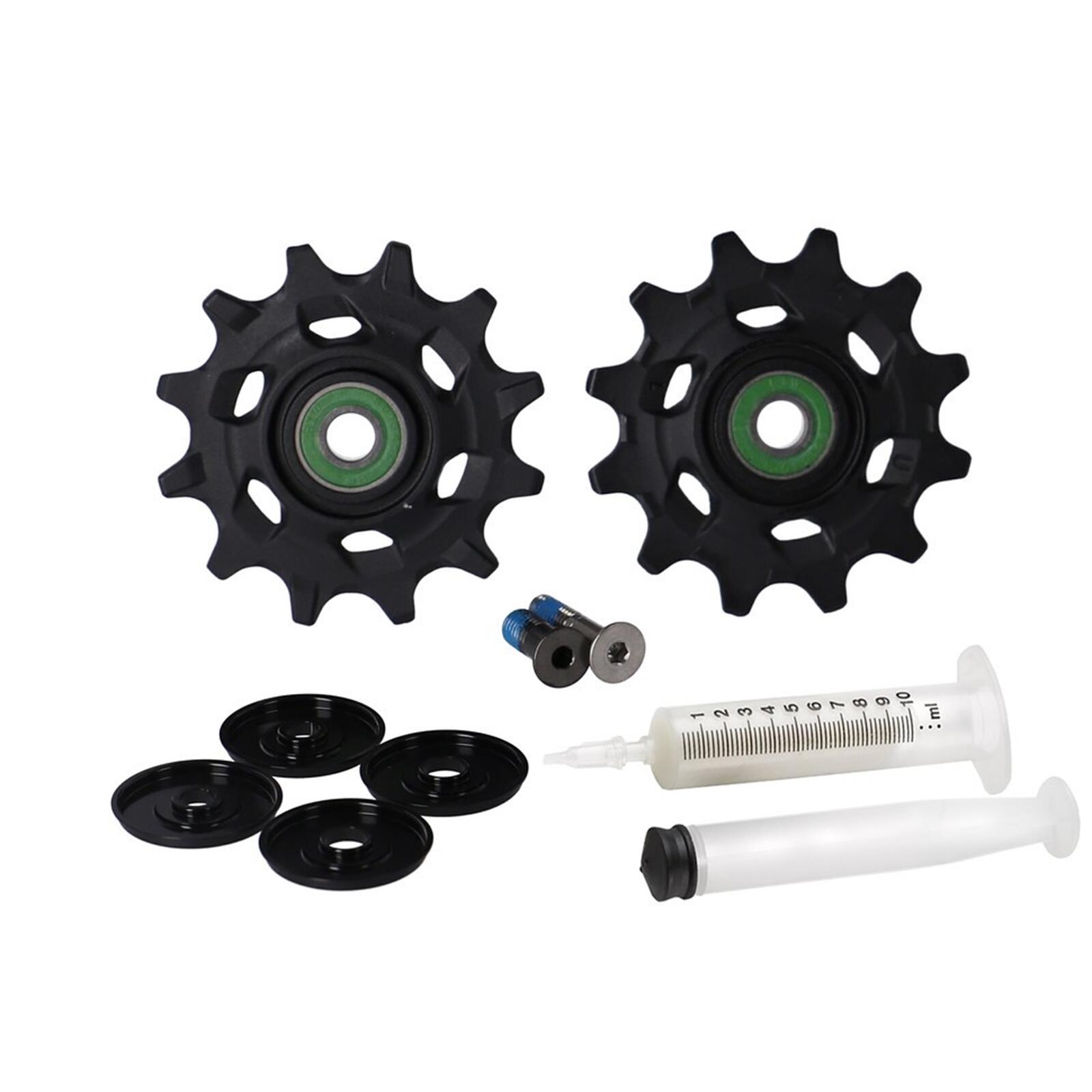 Przerzutka Koła Red Etap Axs Ceramiczna 12V