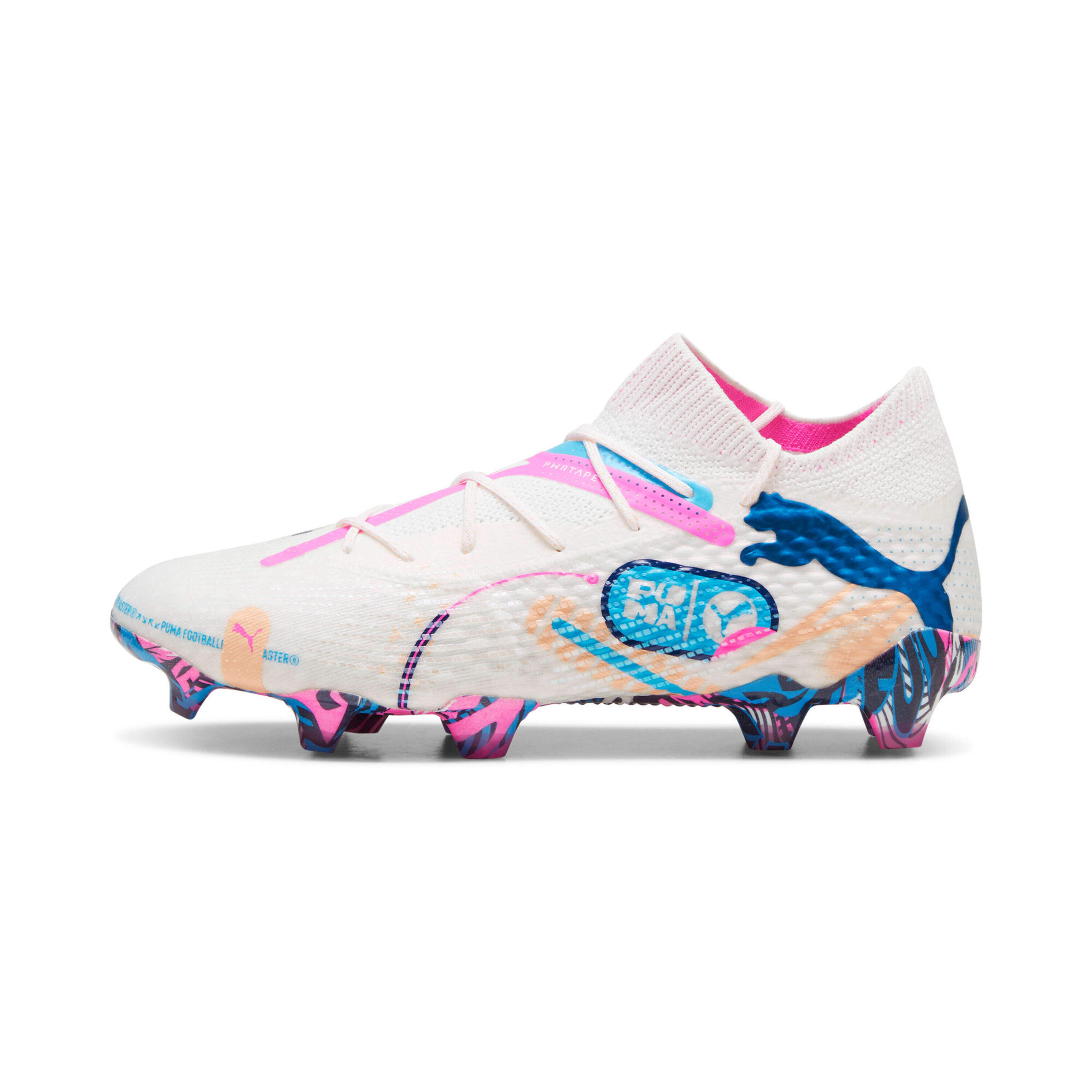 Buty piłkarskie Puma Future 7 Ultimate Vol. Up FG/AG