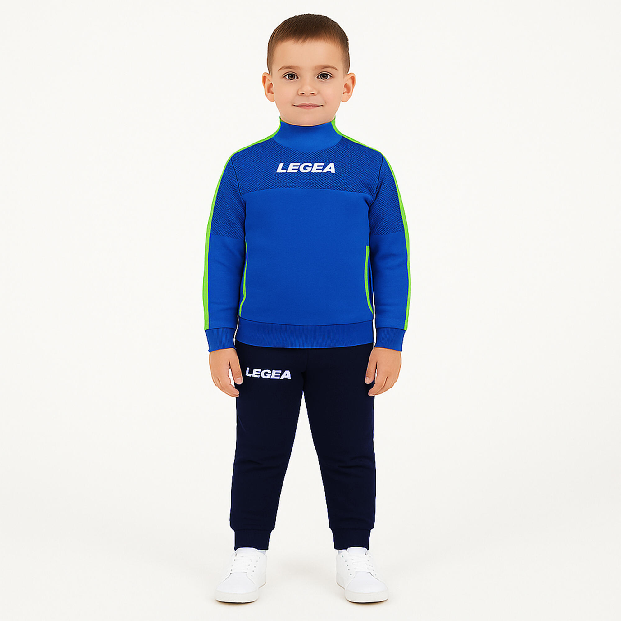 Komplet dla chłopca DAMASCO JR