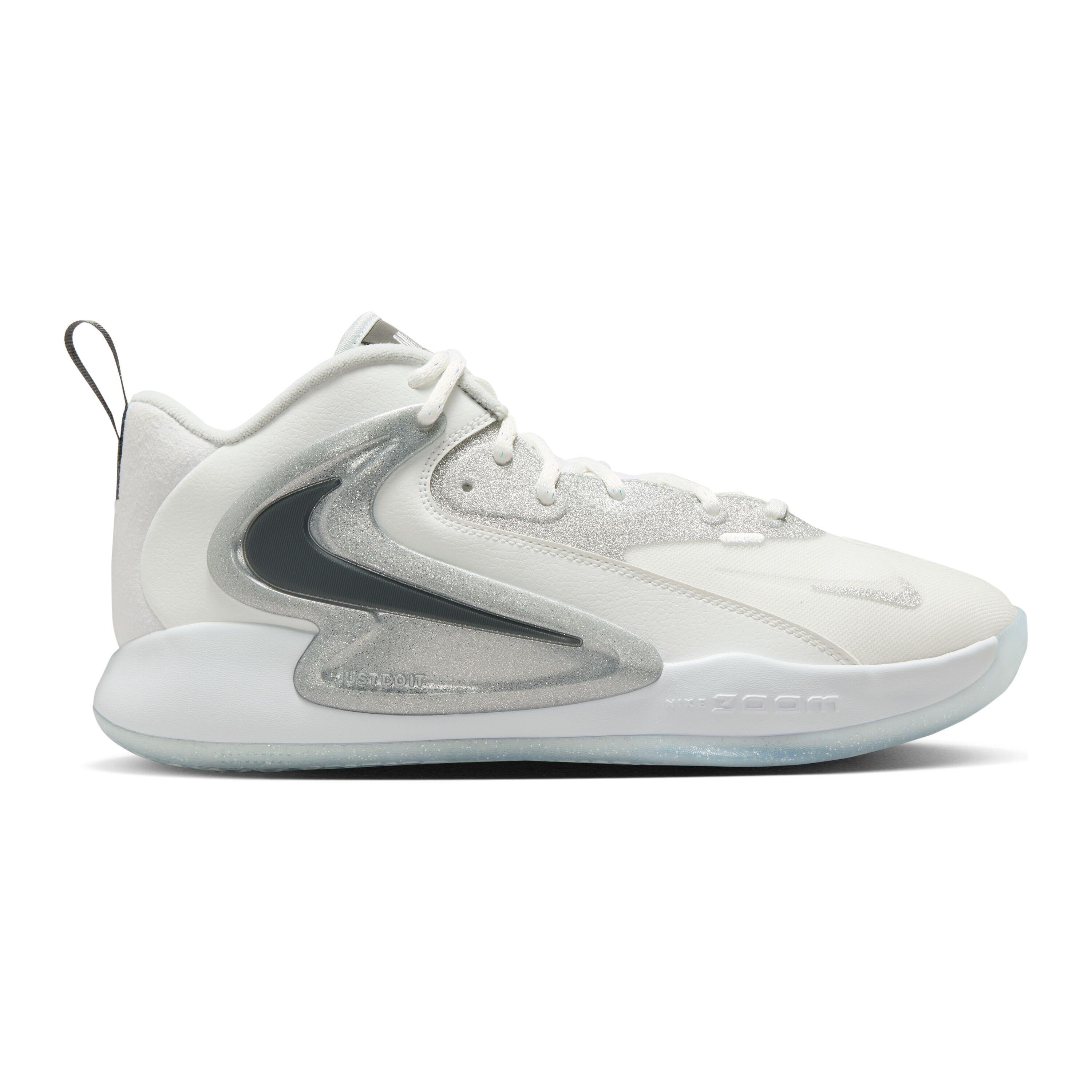 Buty halowe Nike Zoom Hyperset 2 SE