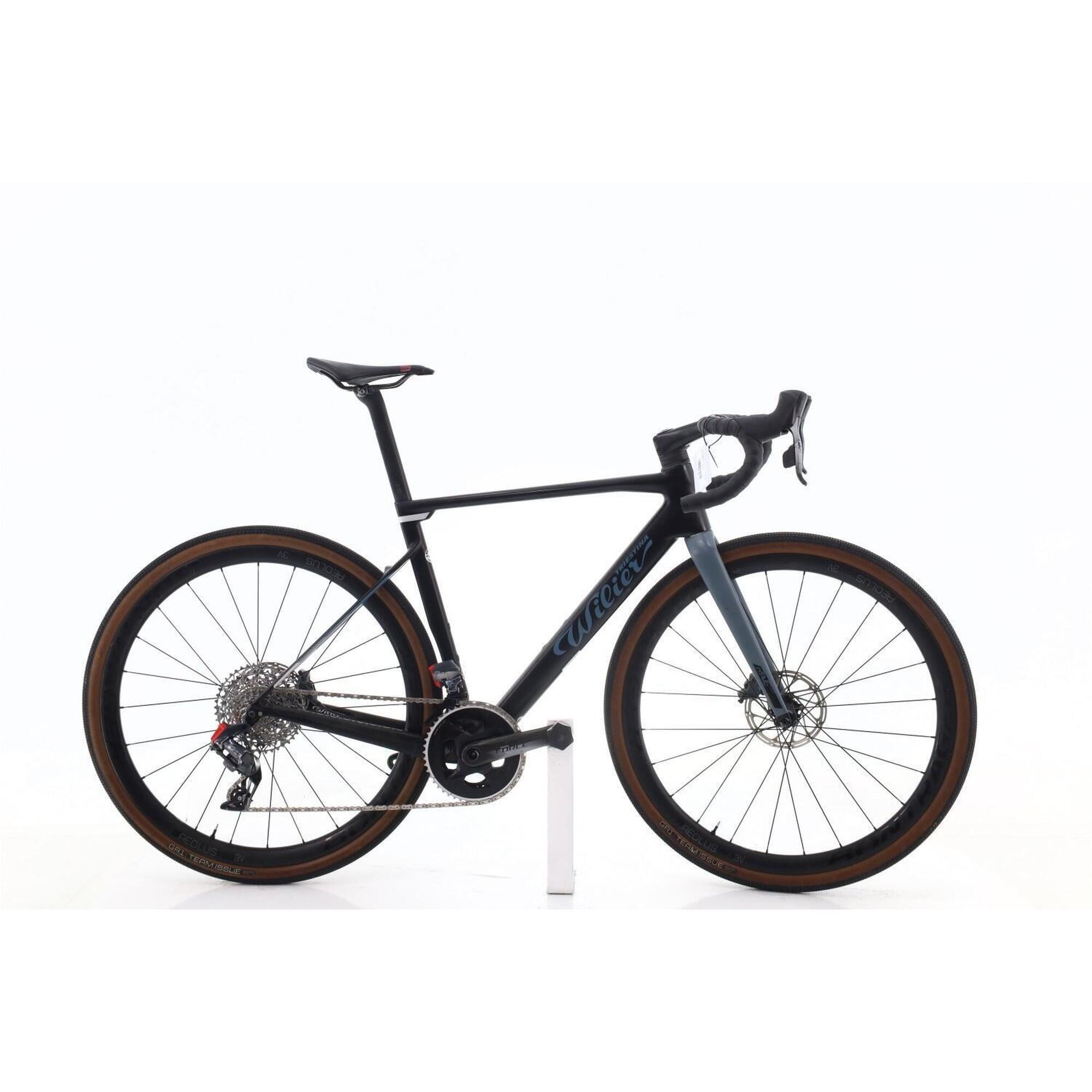 Wilier Rave SLR AXS 12V