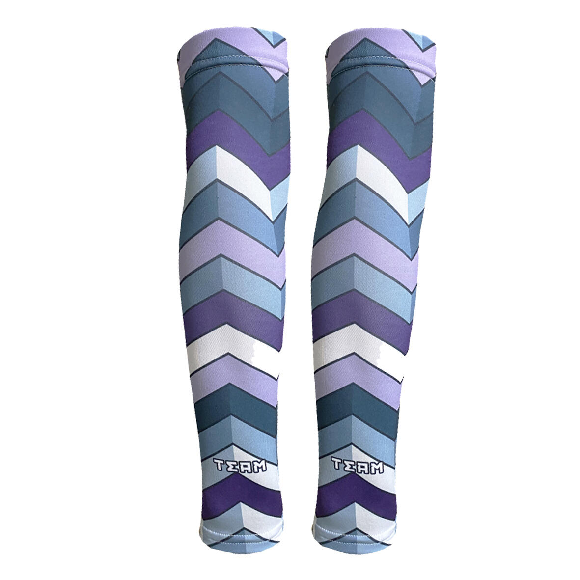 Rękawki siatkarskie unisex JG TEAM bioactiv midi