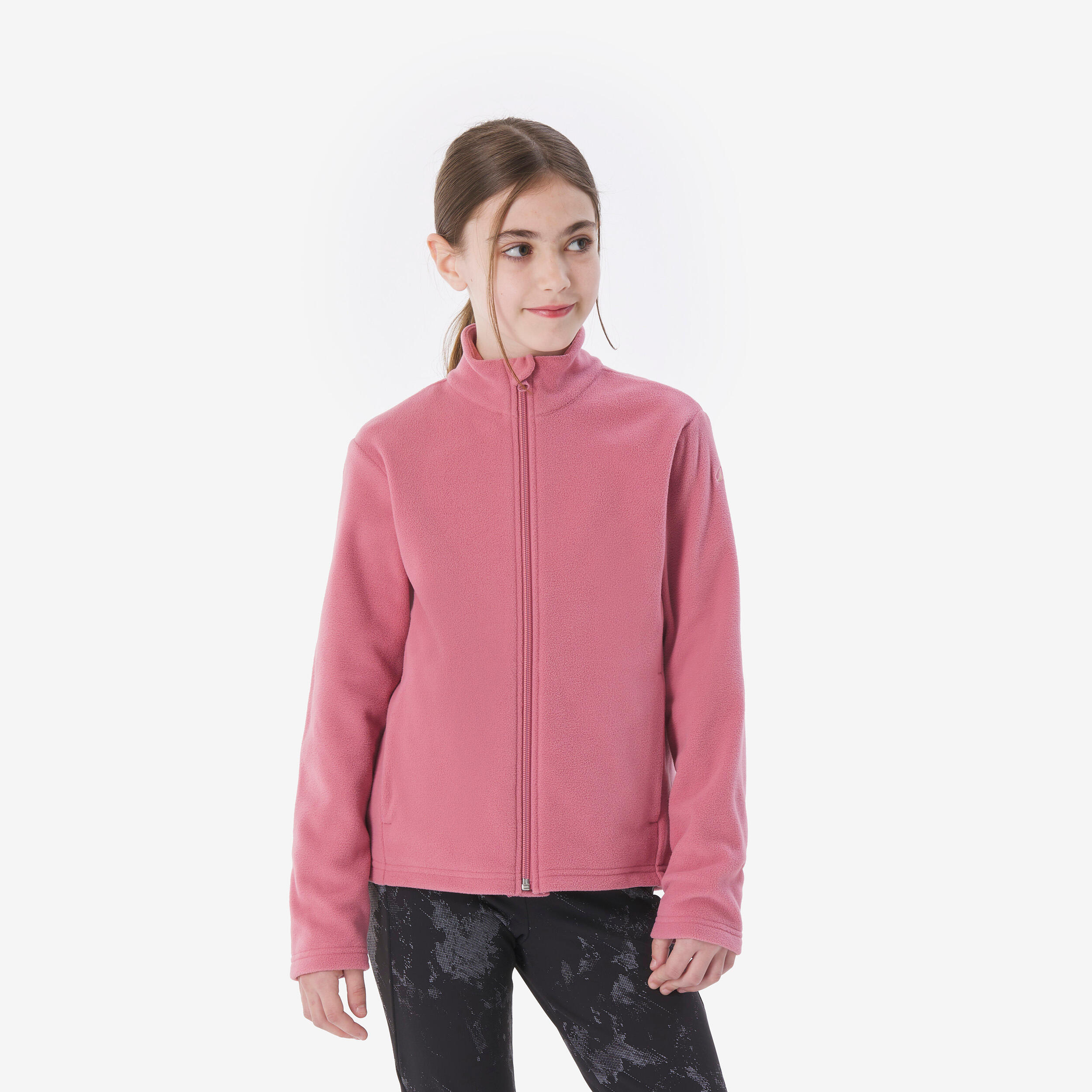 Polar turystyczny dla dzieci MH100 zamek