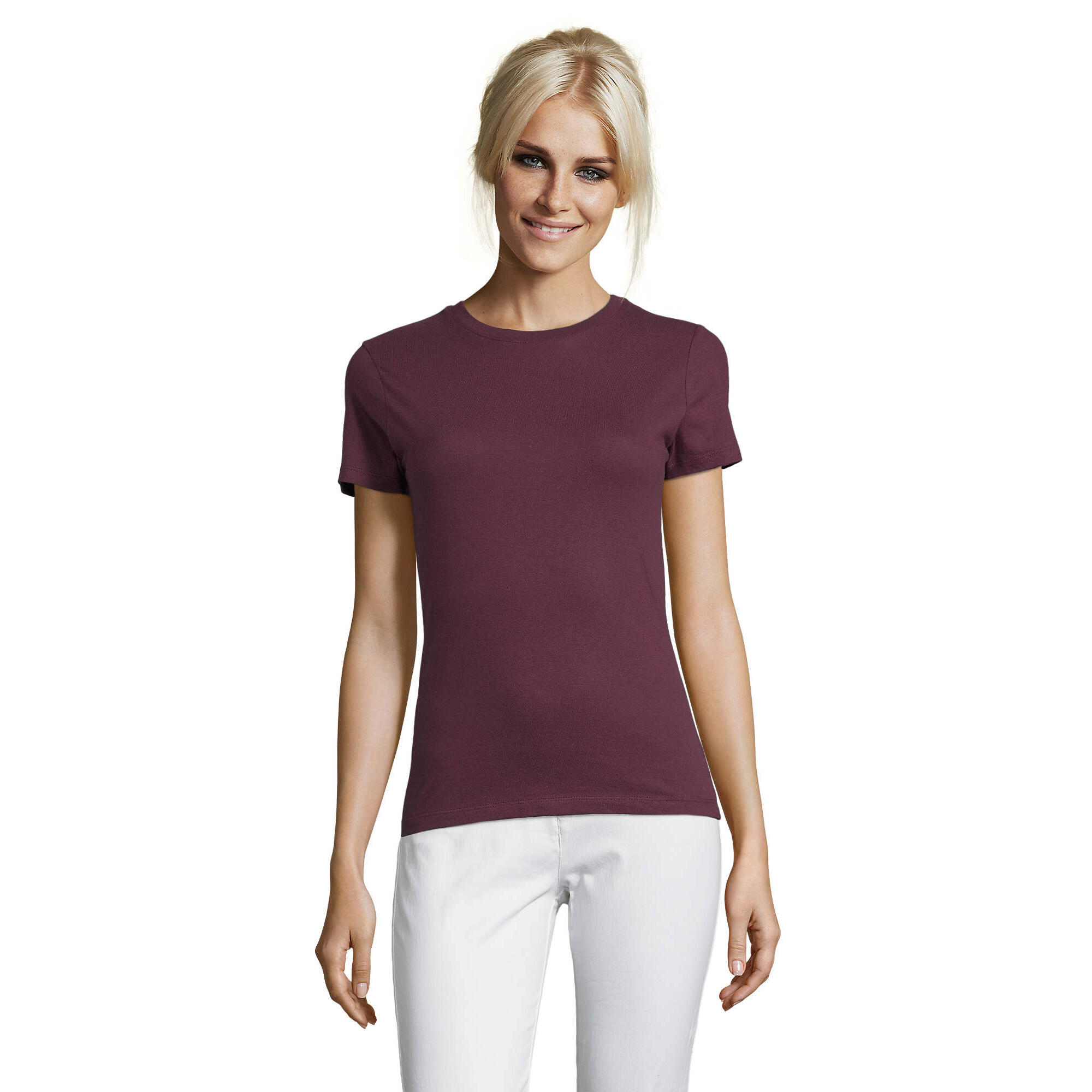 Damska Koszulka Regent