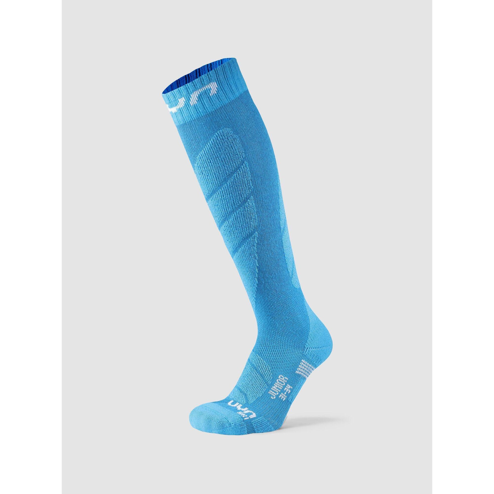 Ski Junior Socks