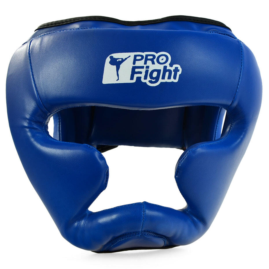 Kask bokserski Profight 705 PU