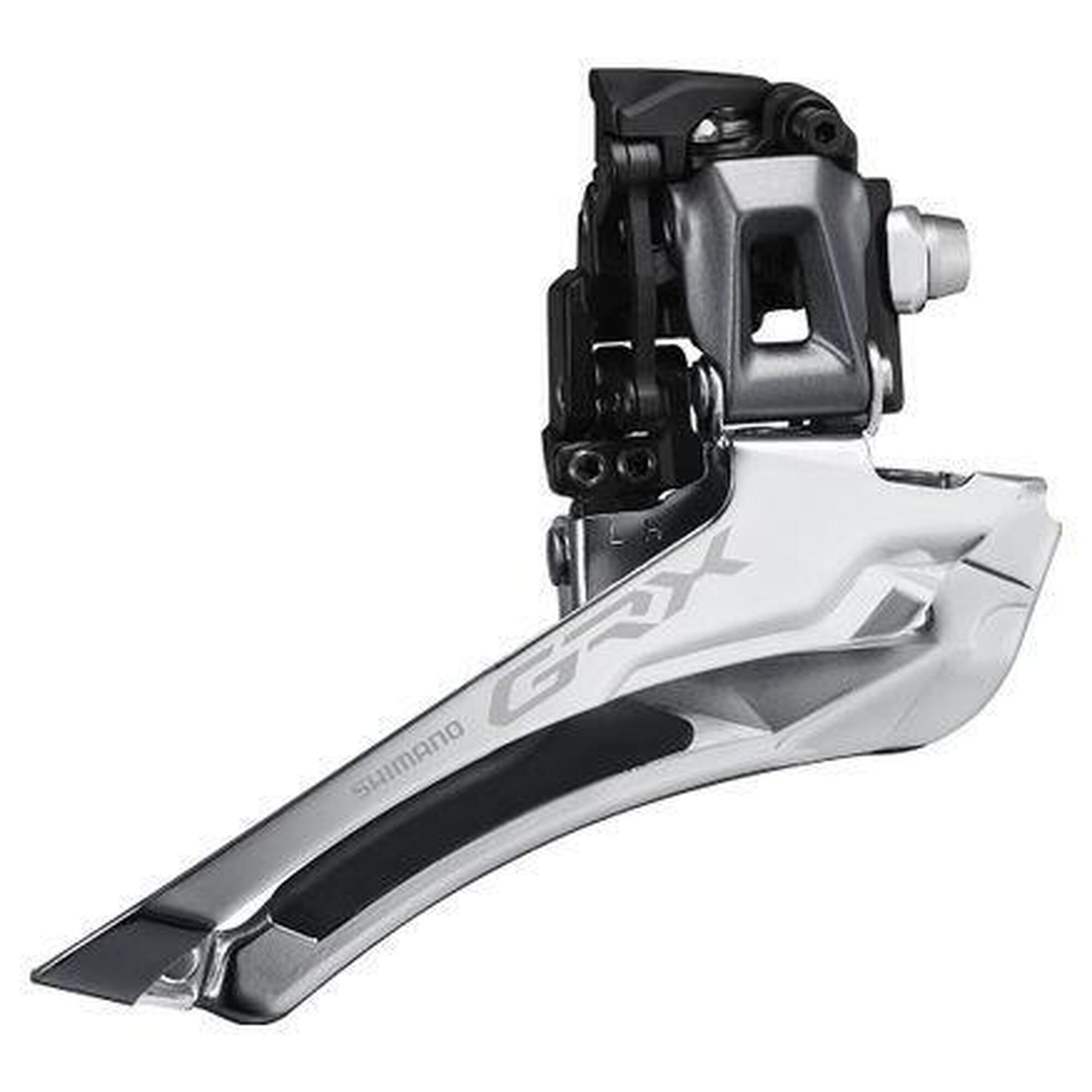 Przerzutka przednia Shimano GRX FD-RX810 11V