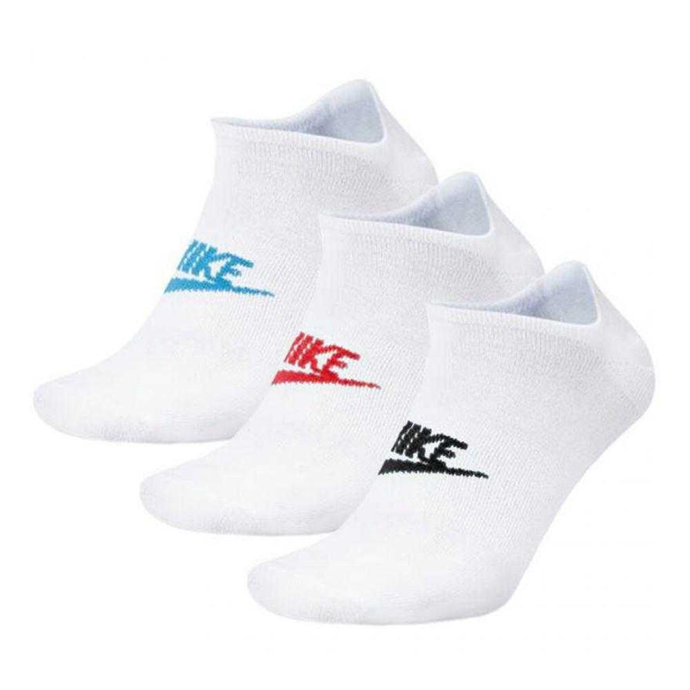 Skarpetki Unisex Dla Dorosłych Everyday Essential 3pak