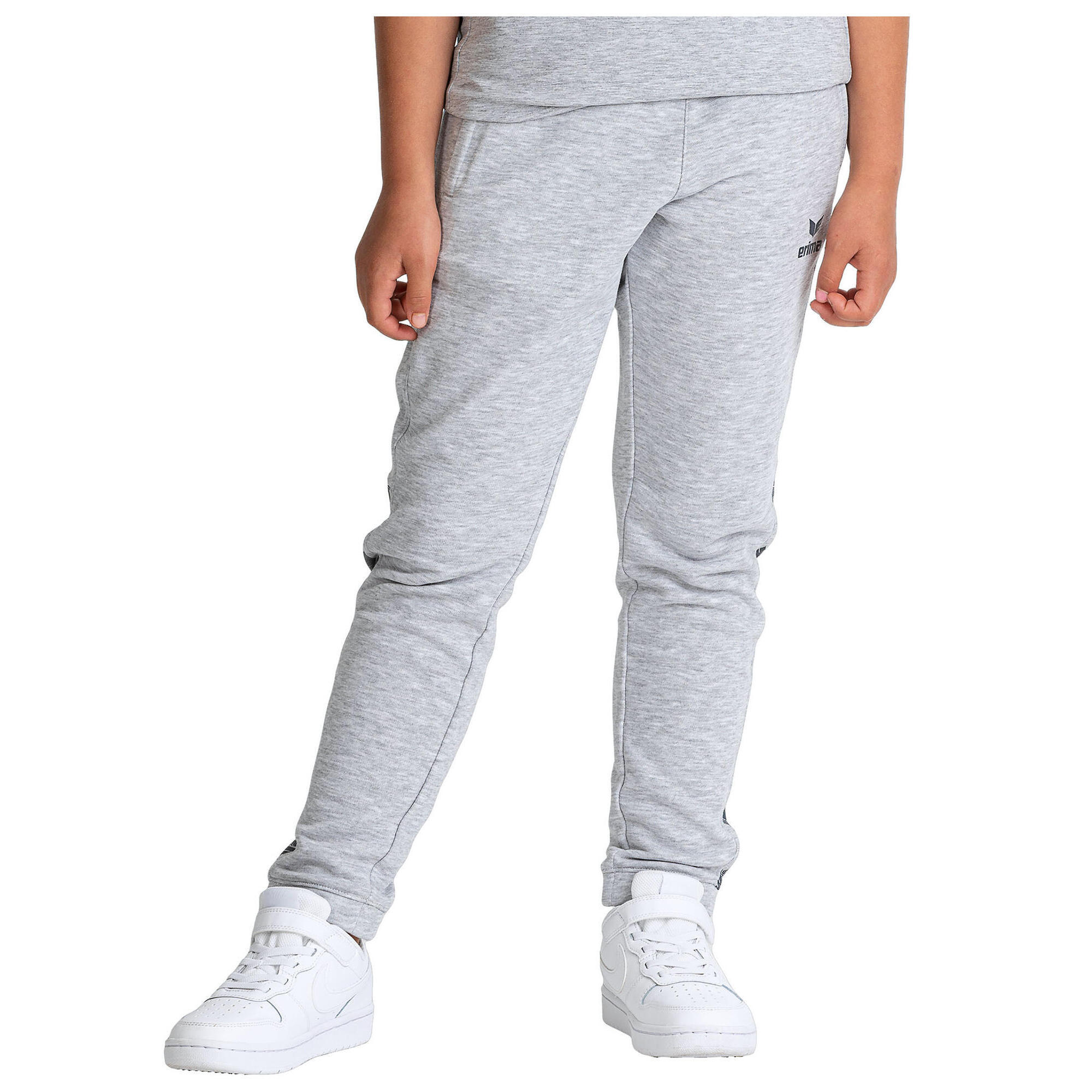 Spodnie dresowe dla dzieci Erima Essential Team