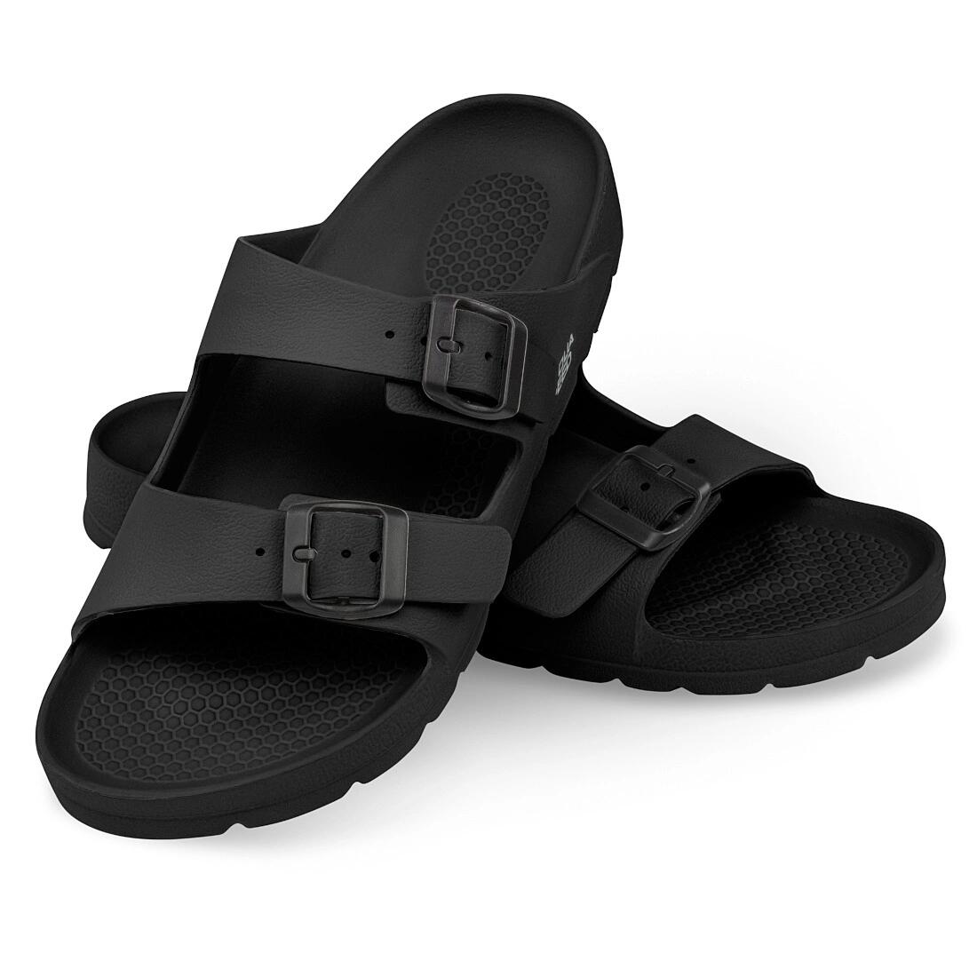 Klapki basenowe sandały Aqua Speed Laredo