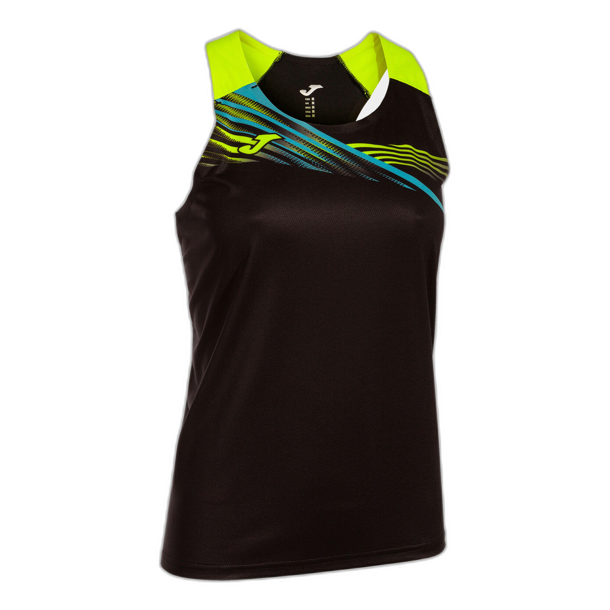 Tank top Joma Elite X