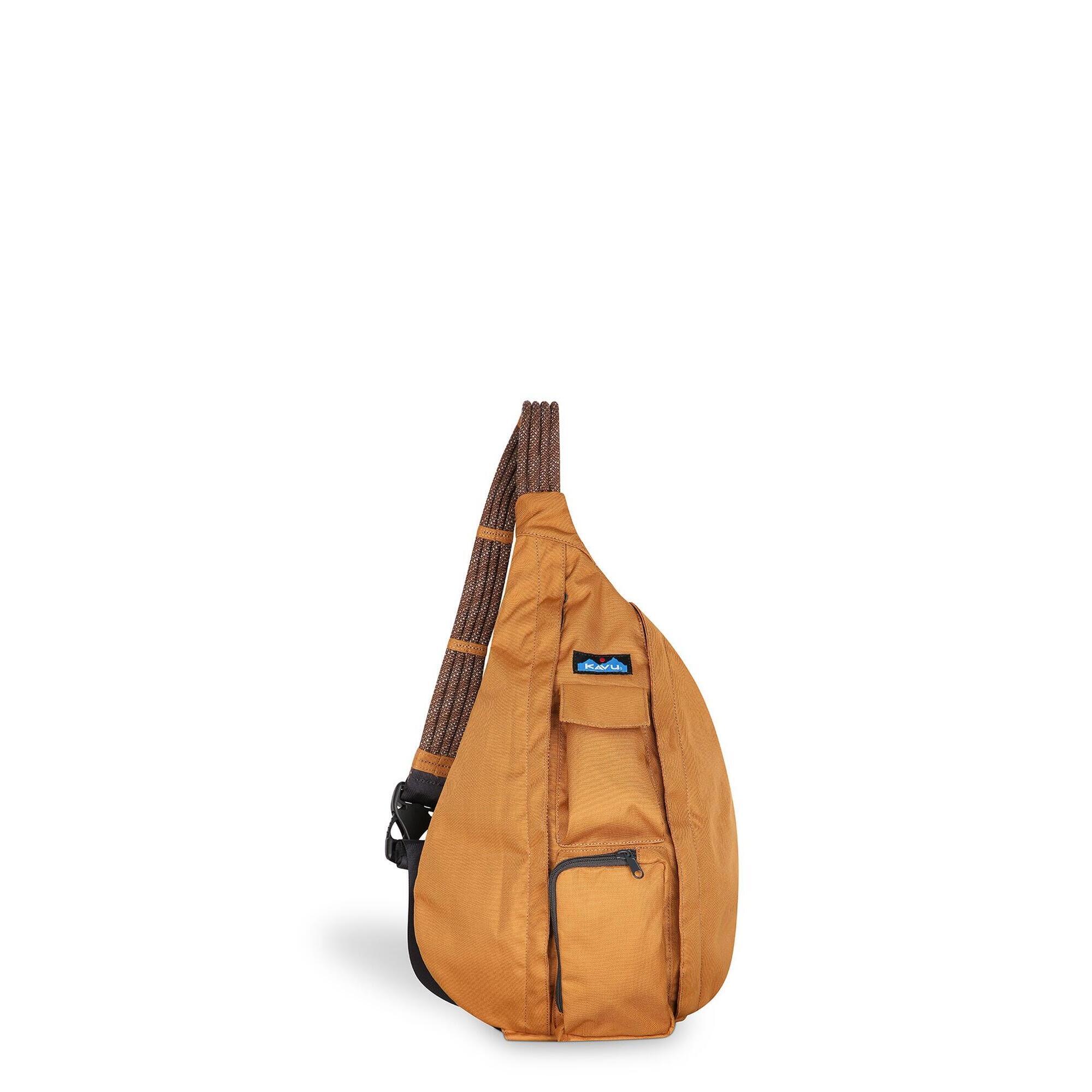 Plecak miejski Kavu Rope Sling - dune