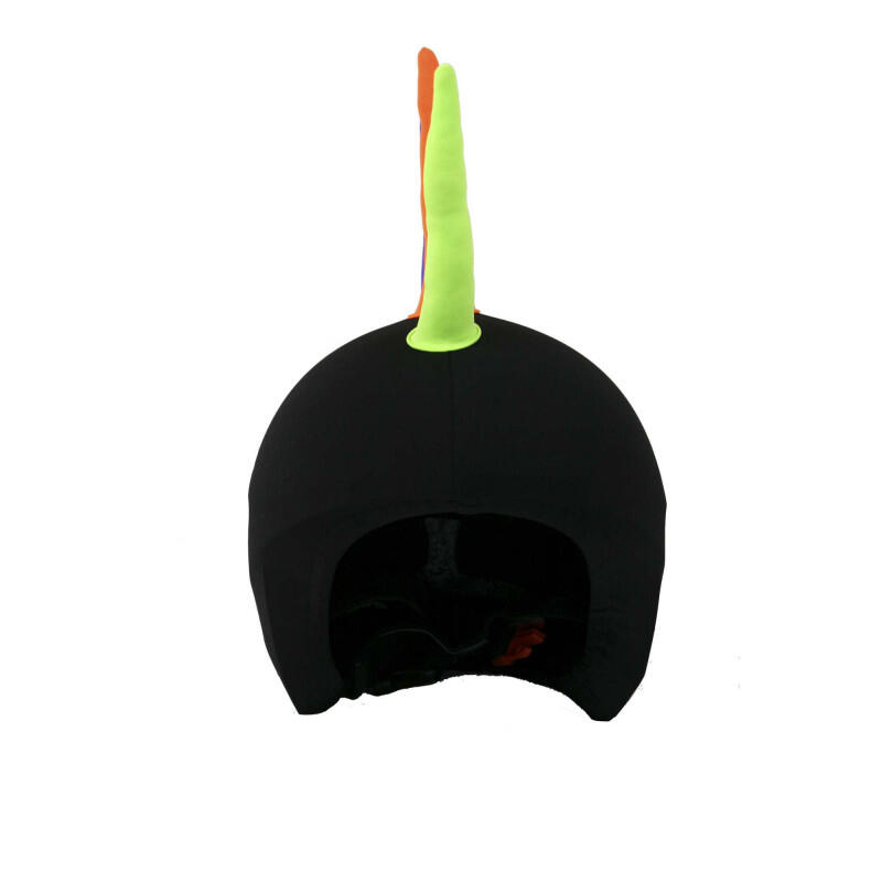 Nakładka na kask Coolcasc Show Time Crest