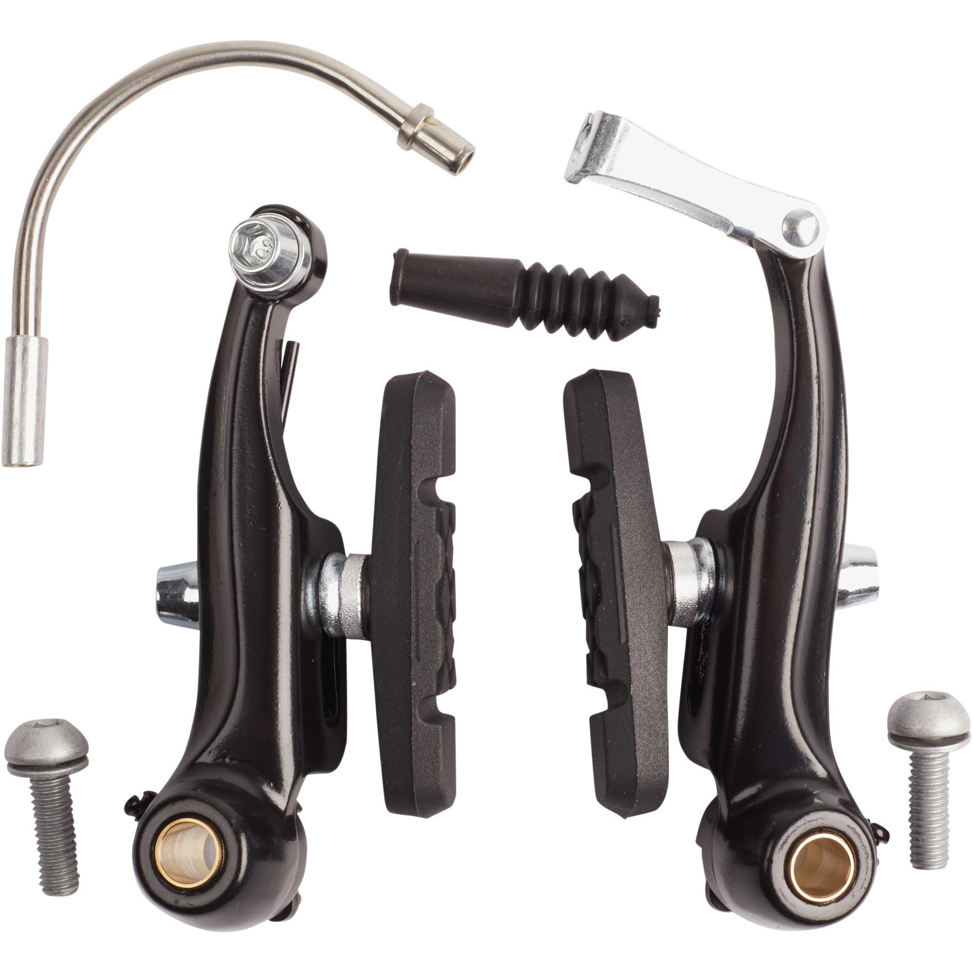 Szczęki hamulcowe v-brake mini inverse