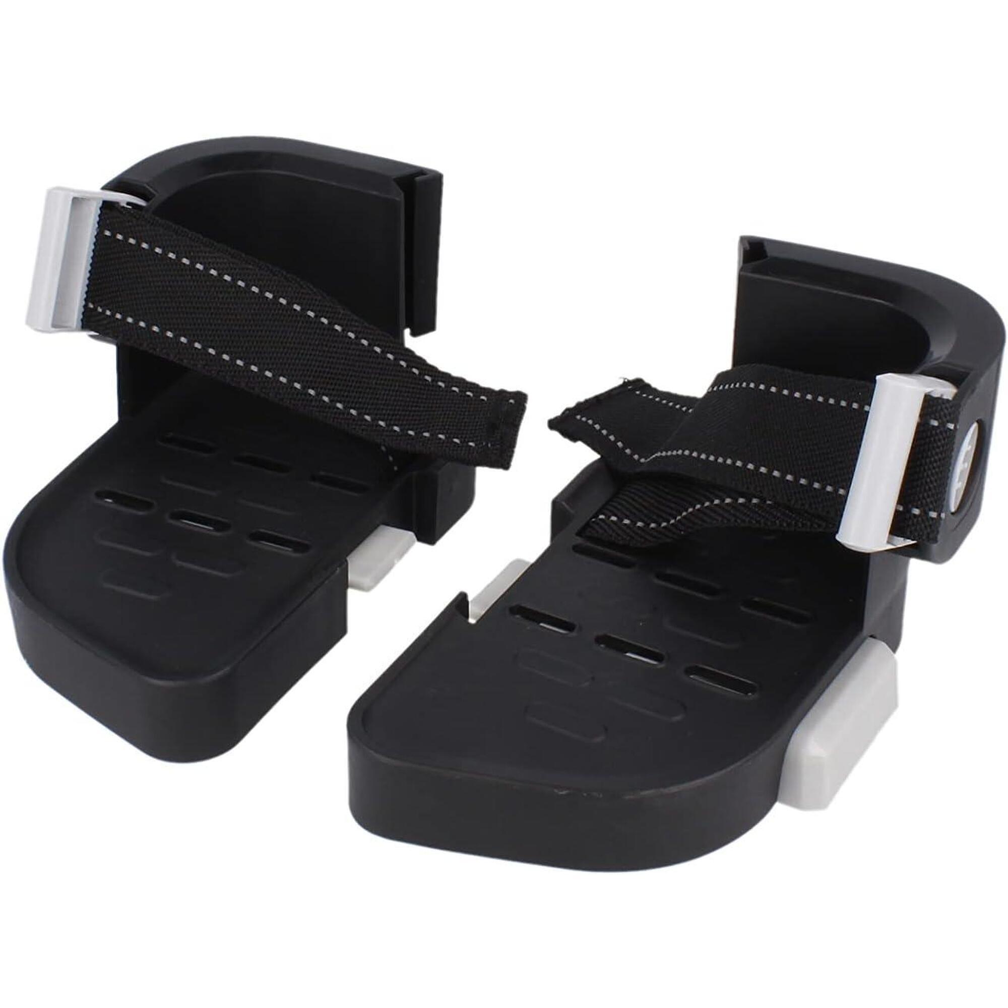 Podnóżki dla Exclusive Maxi & Tour