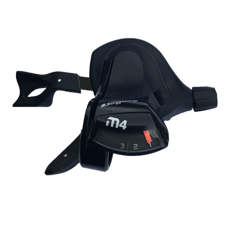 Prawa dźwignia Sunrace Trigger DLM403