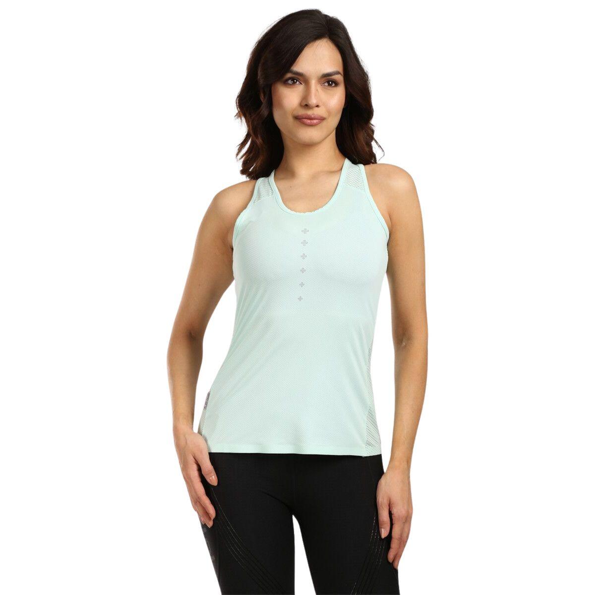 Damski tank top Kilpi Sien