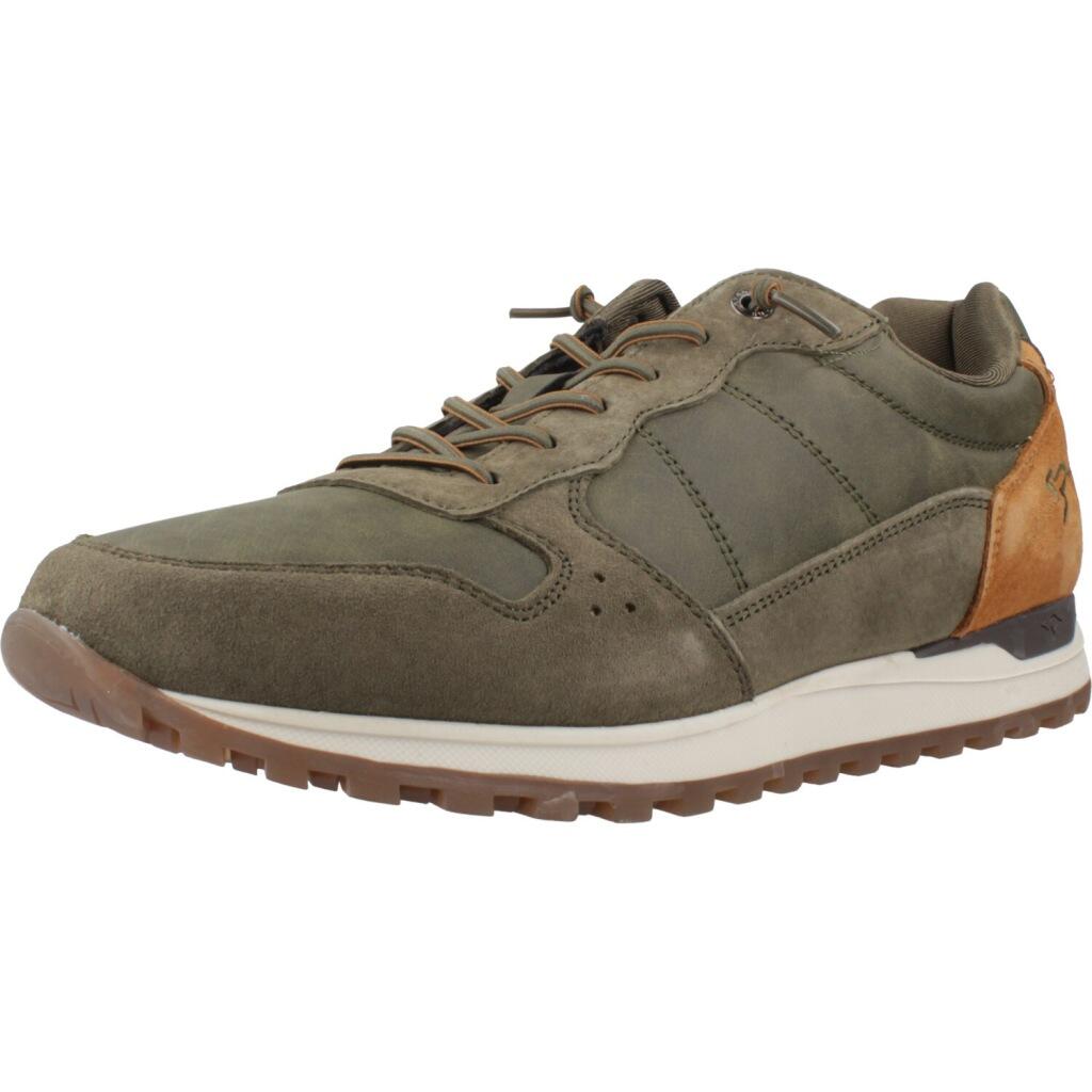 Buty KANGAROOS K950 Zielony