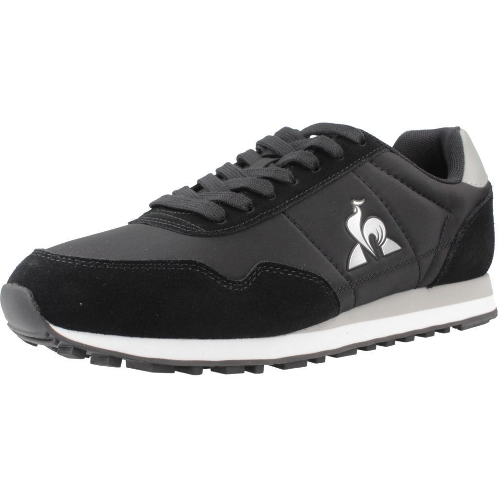 Buty LE COQ SPORTIF ASTRA 2 Czarny