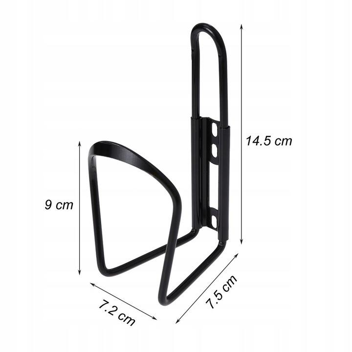 Koszyk rowerowy na bidon KW-317-05