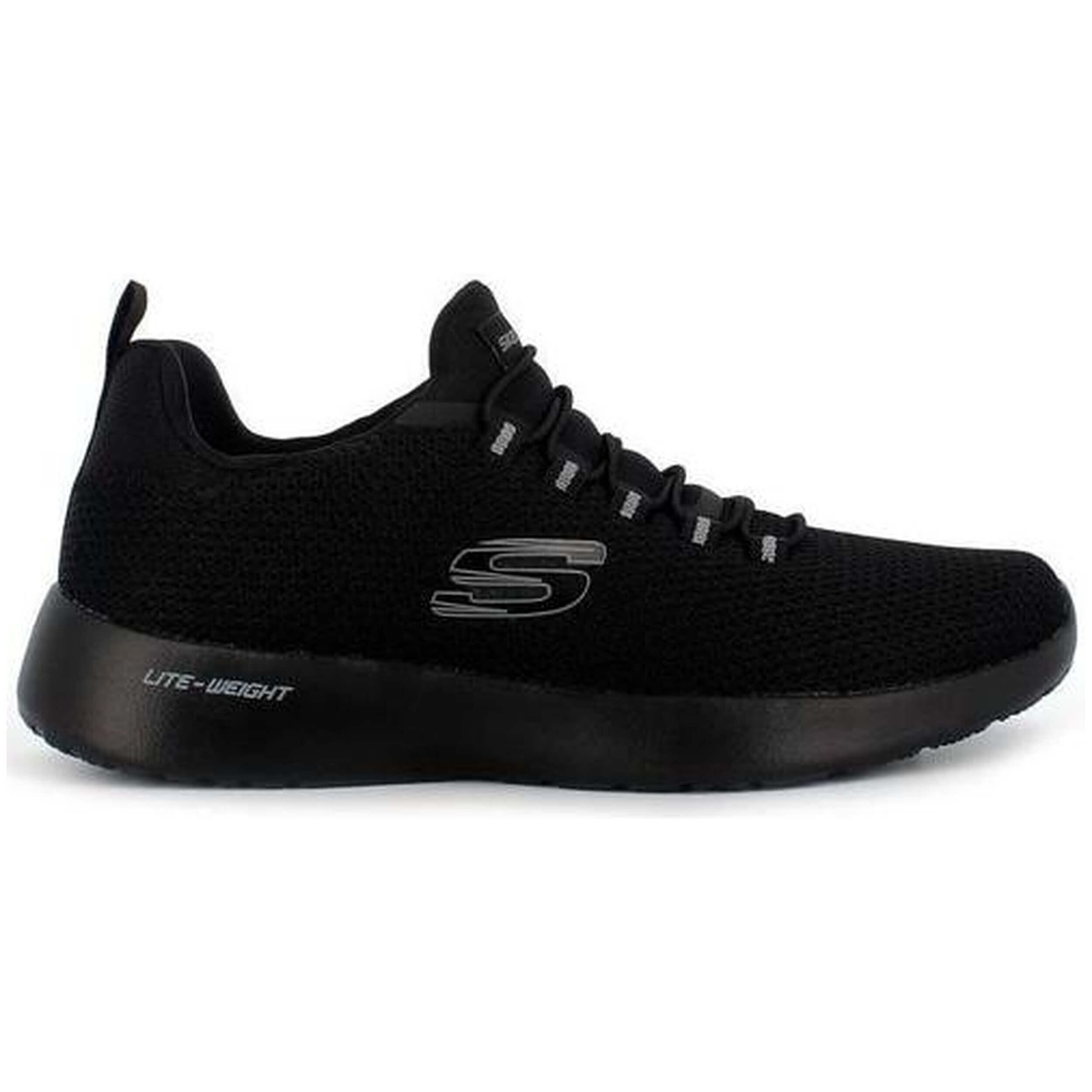 Buty męskie SKECHERS Dynamight 58360 BBK