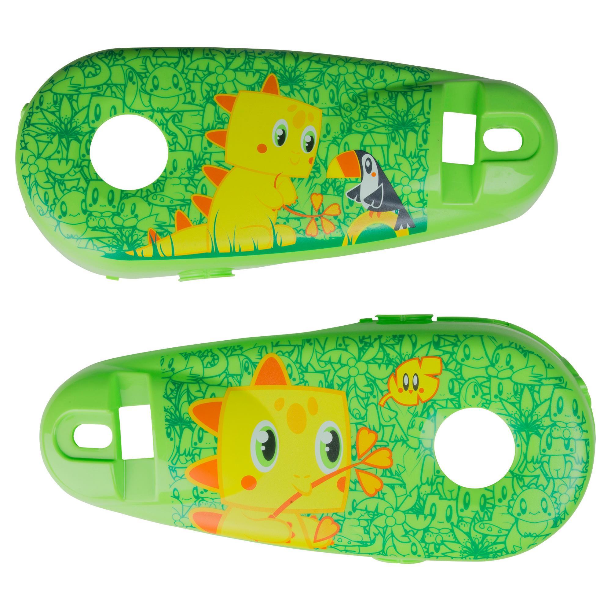 Osłona Do Roweru 14" Dino