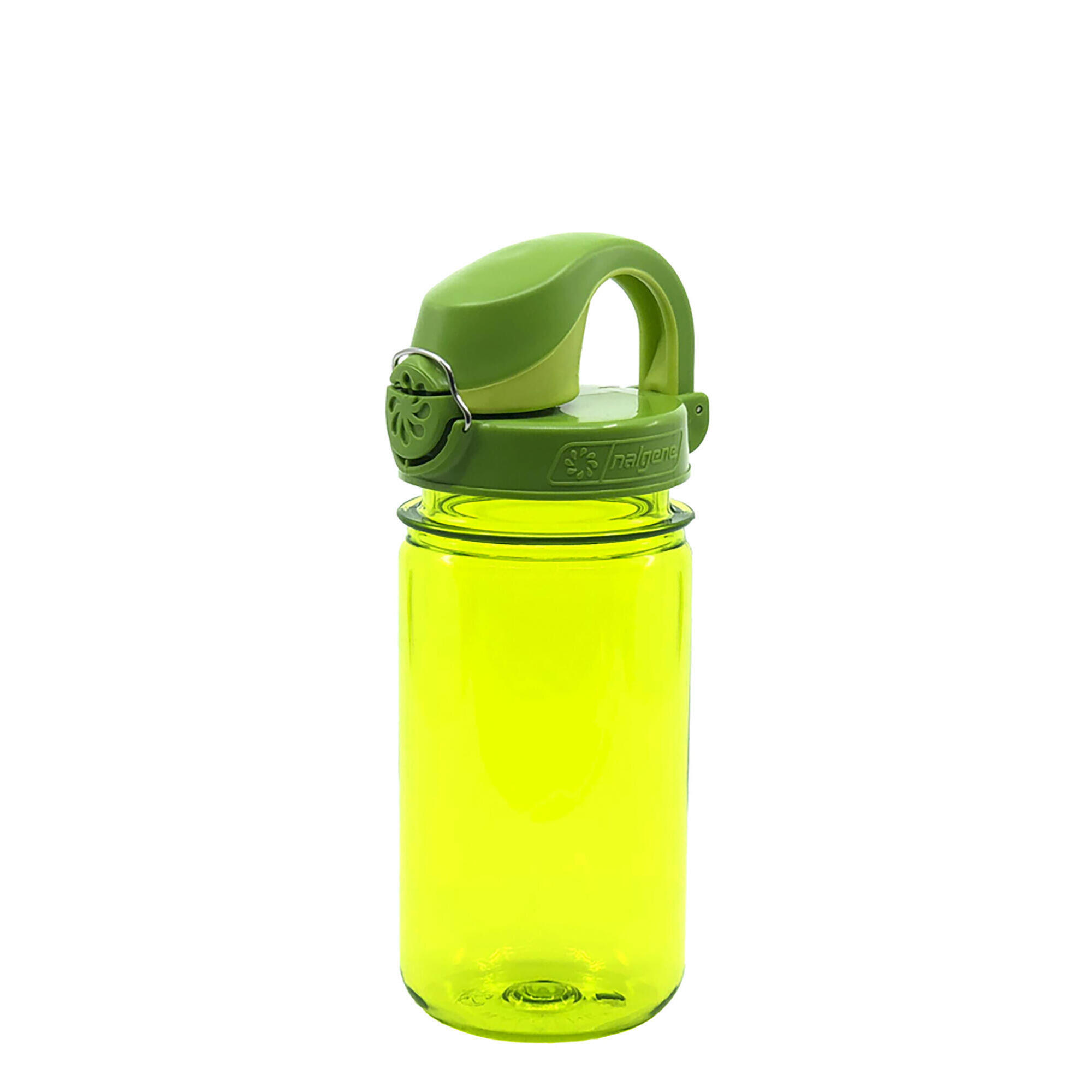 Butelka na wodę dla dzieci Nalgene On The Fly Kids 12 oz 350 ml