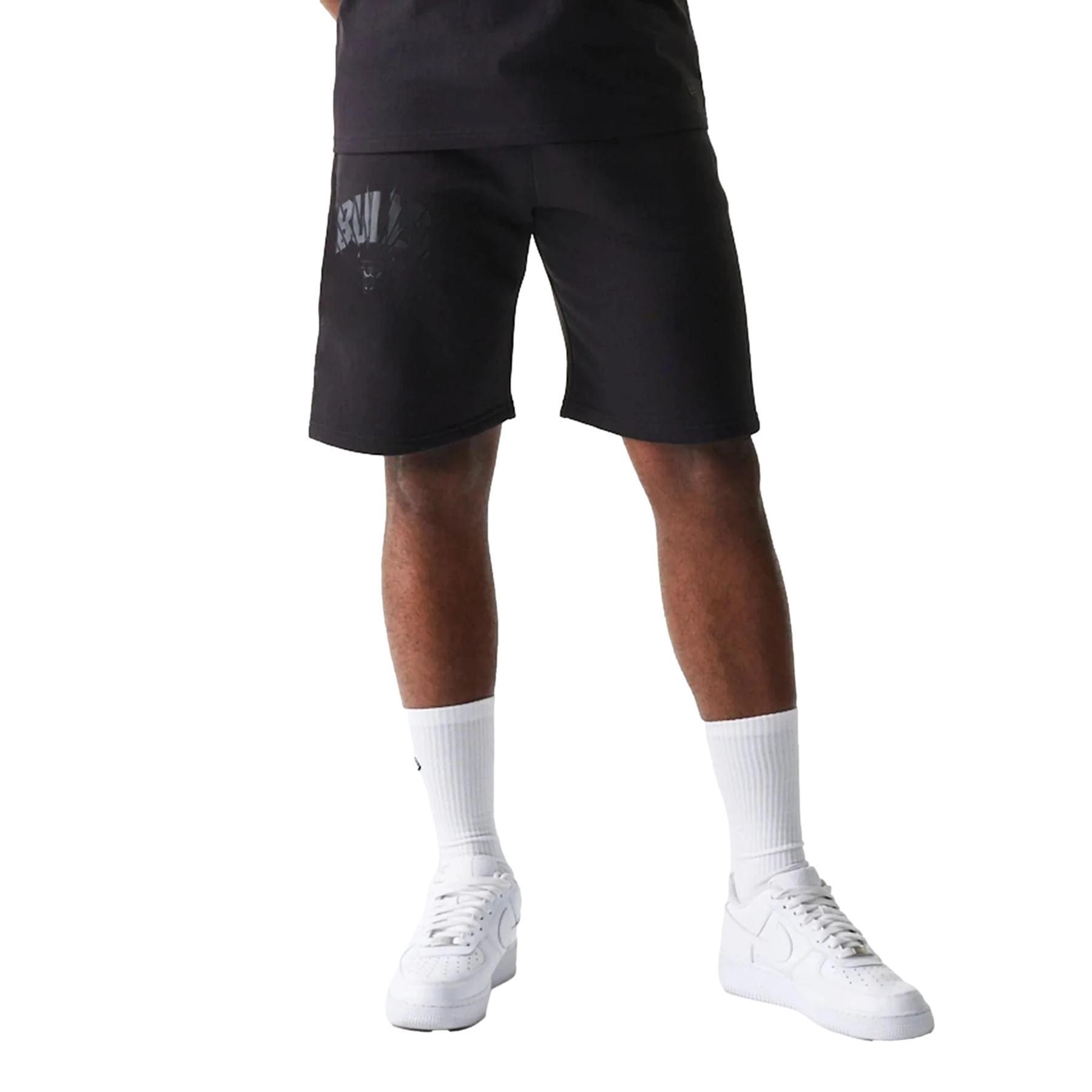 Szorty New Era NBA Chicago Bulls