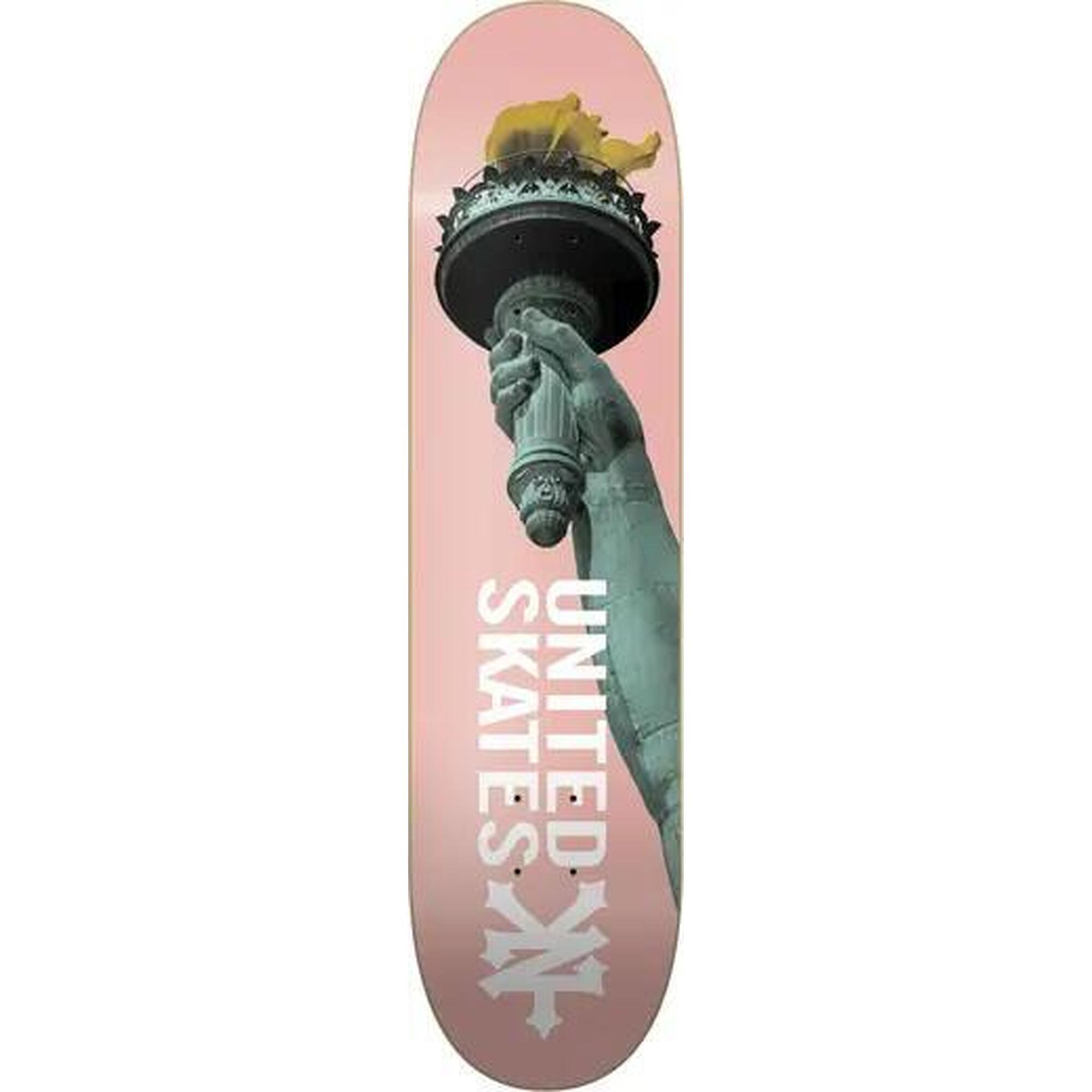Deski Blaty Zoo York Blat Deskorolka - 7.75" - United Skates
