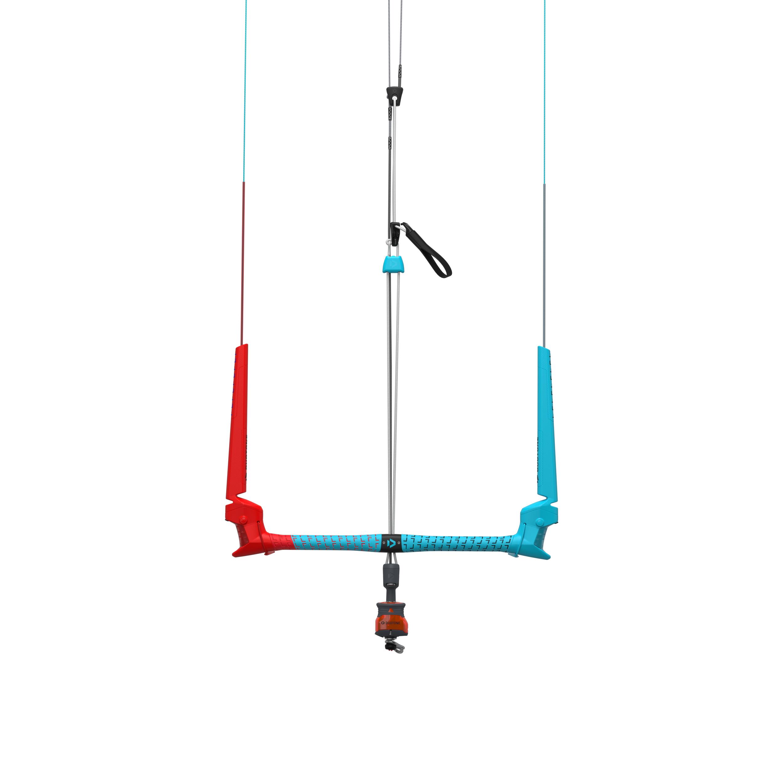 Duotone Trust Bar Quad Control - 2026