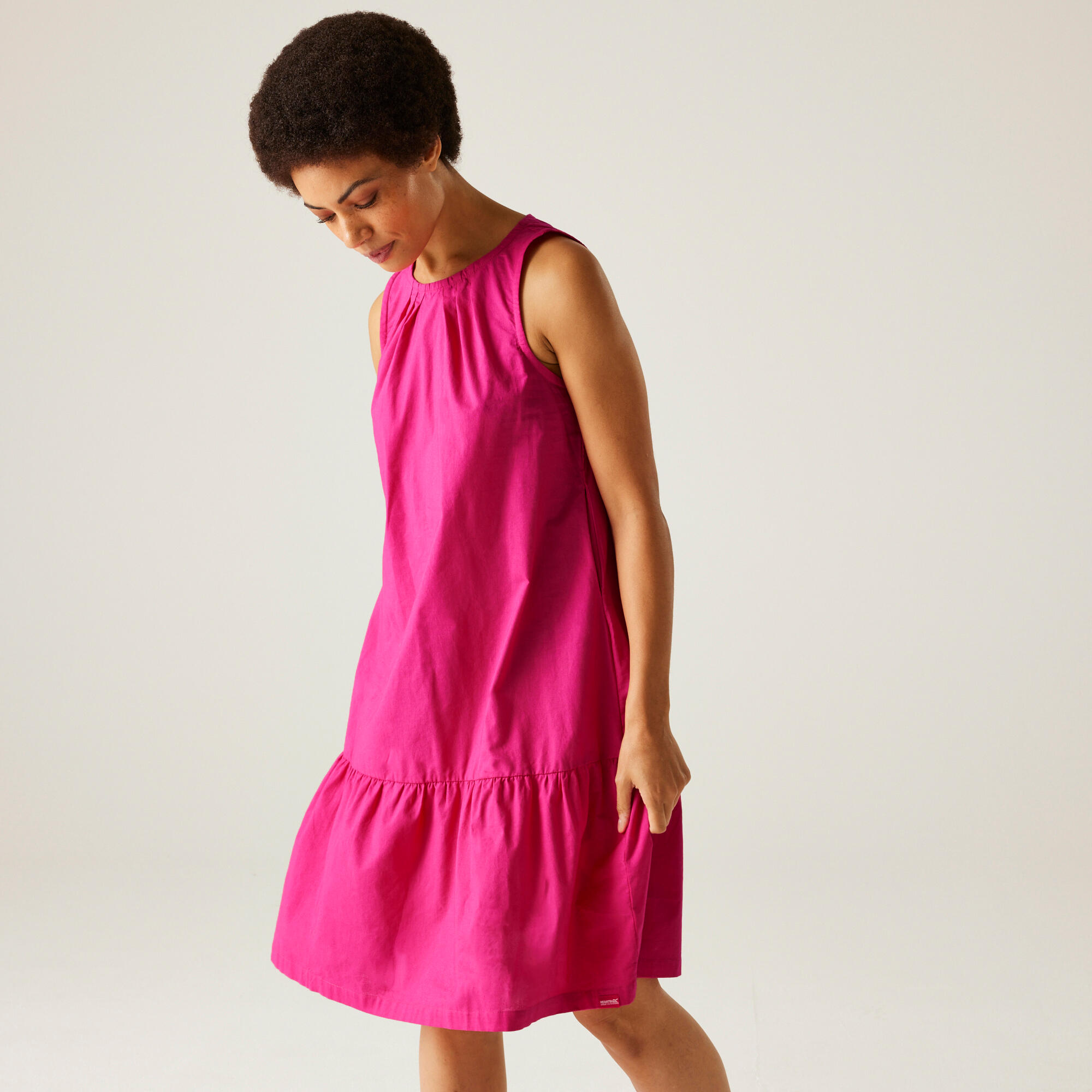 Sukienka do chodzenia damska Trisa